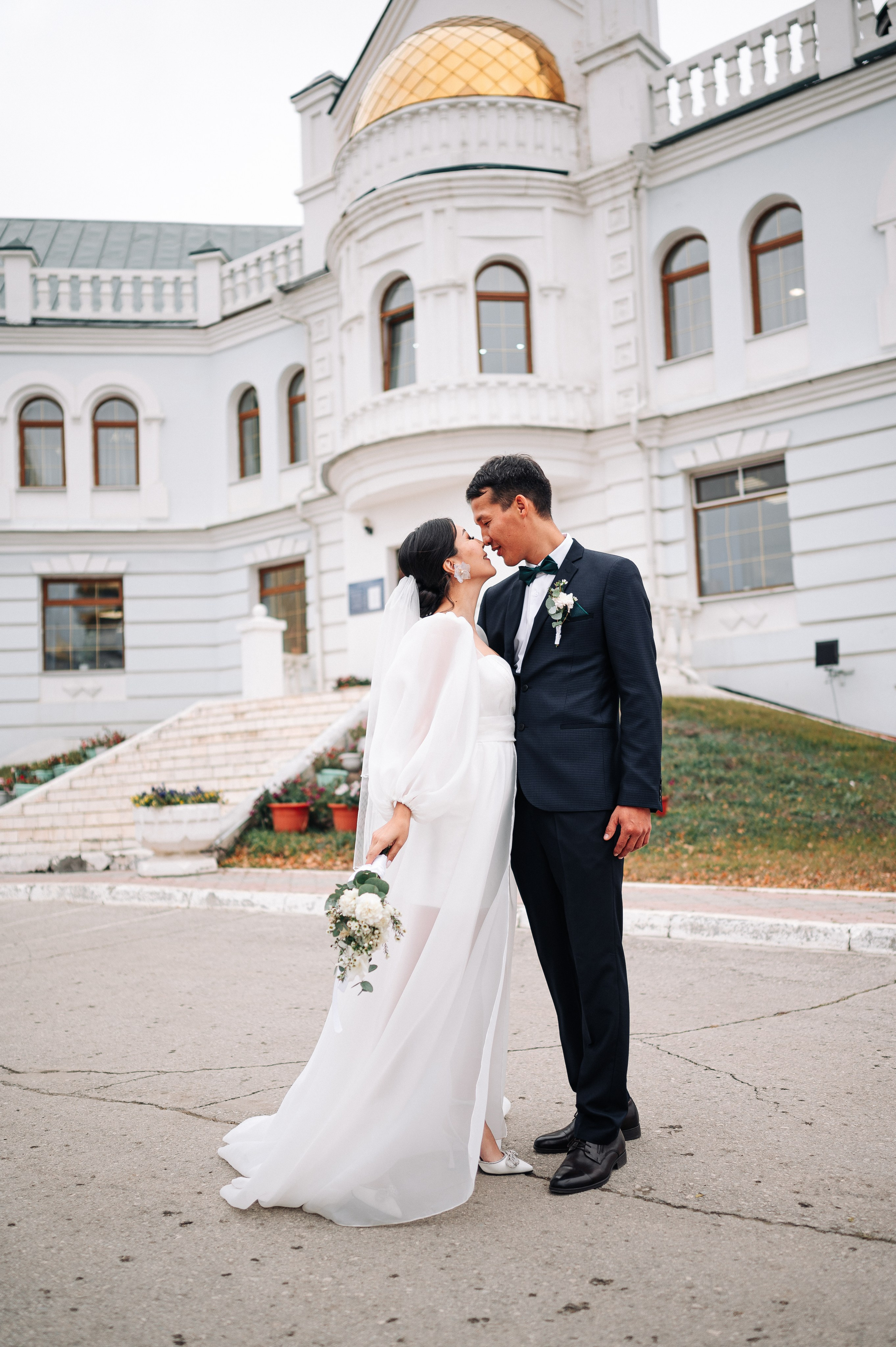 Маша+Саша. Фотограф Анатолий Шестаков