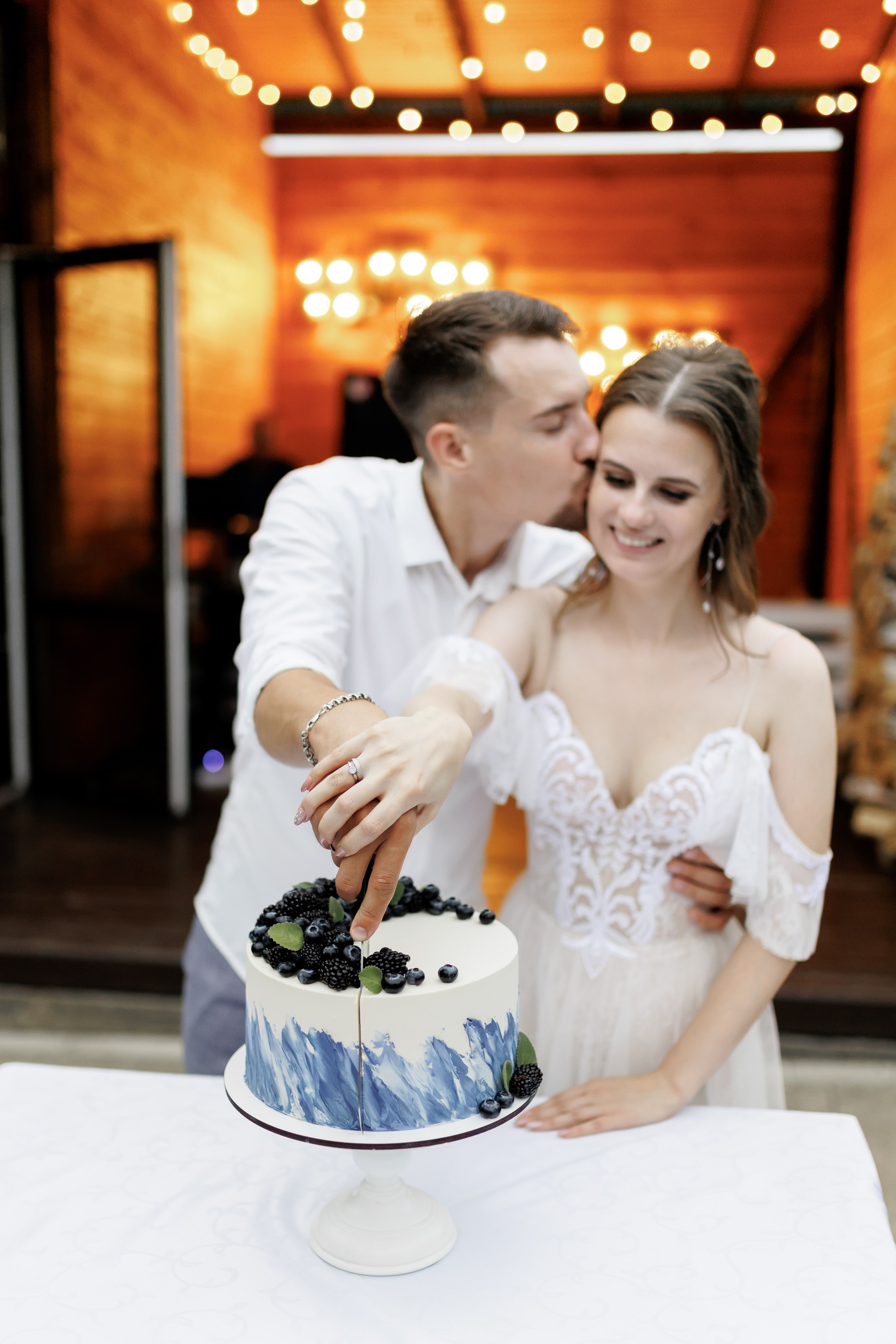 Татьяна и Илья. Щетинина Наталья свадебный фотограф Барнаул