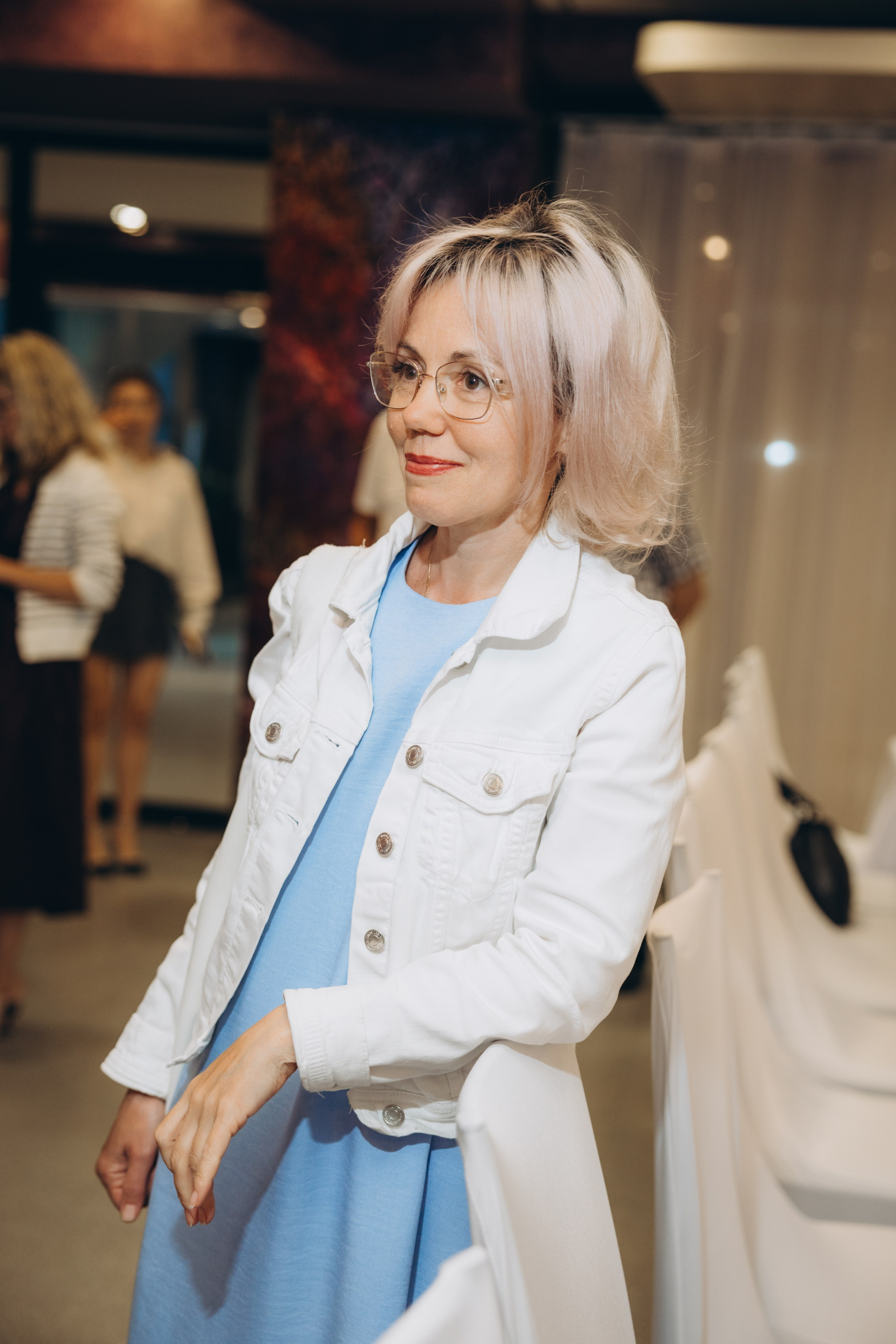 День рождения Оксаны. Свадебный, семейный фотограф в Иркутске Светлана Макаричева