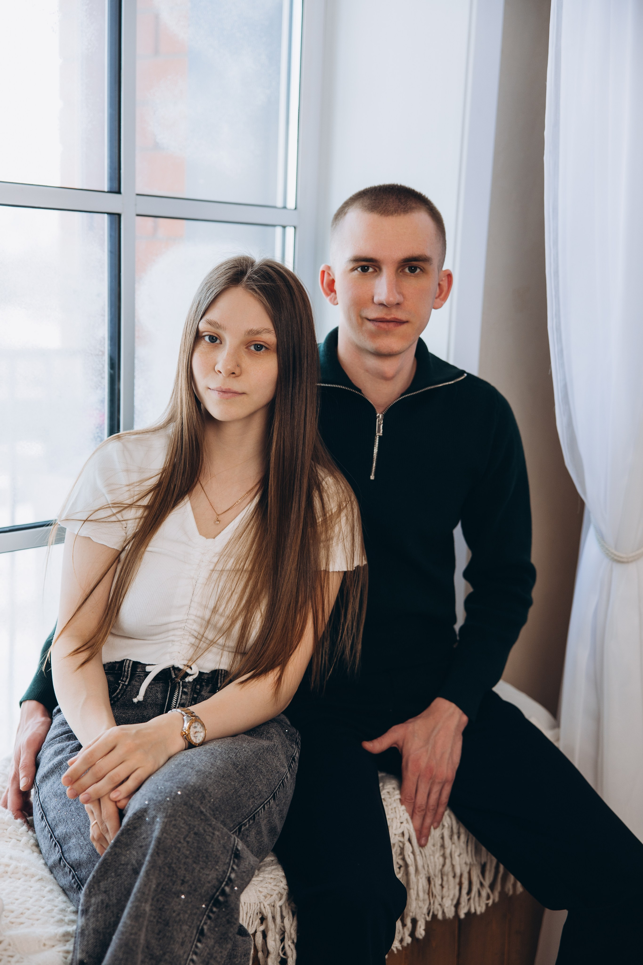 Дамиру год. Свадебный, семейный фотограф в Иркутске Светлана Макаричева