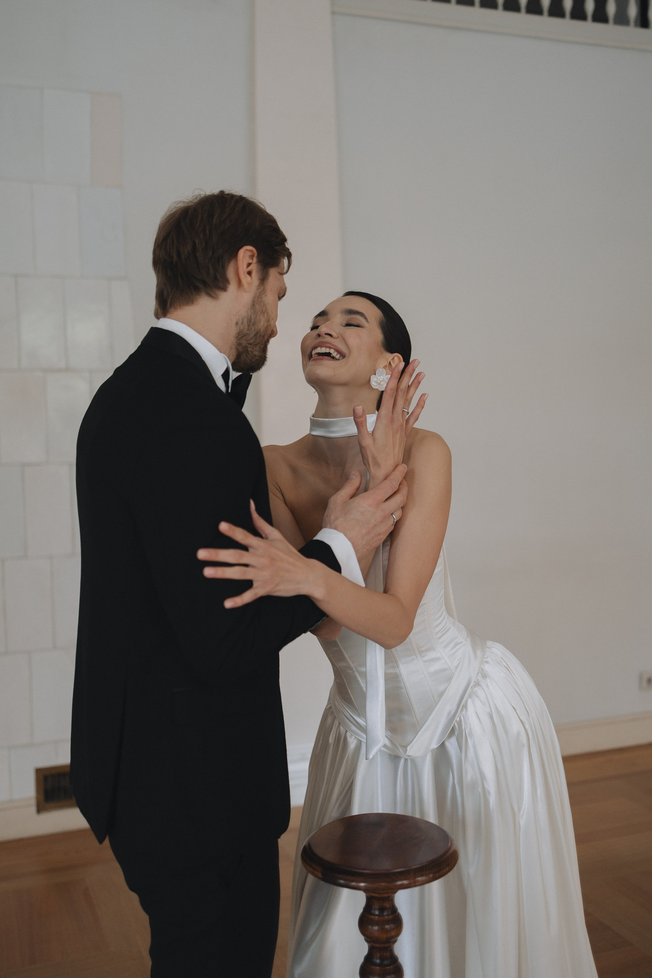 Обзор ЗАГСов Москвы. Свадебный и семейный фотограф в Москве Яна Шувалова