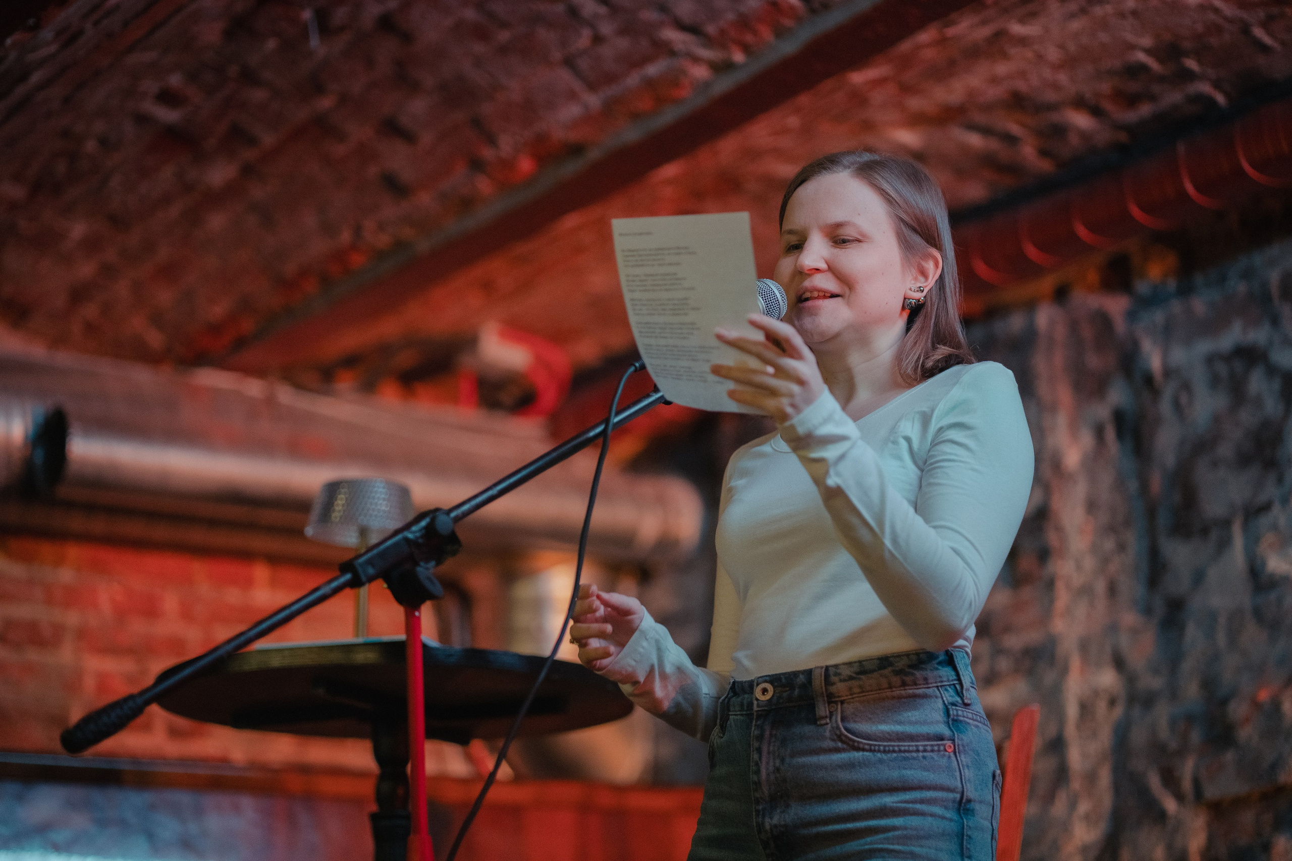 Презентация поэтического сборника. Творческие фотосессии в Москве. Фотоальбом лидера группы ЯЛО