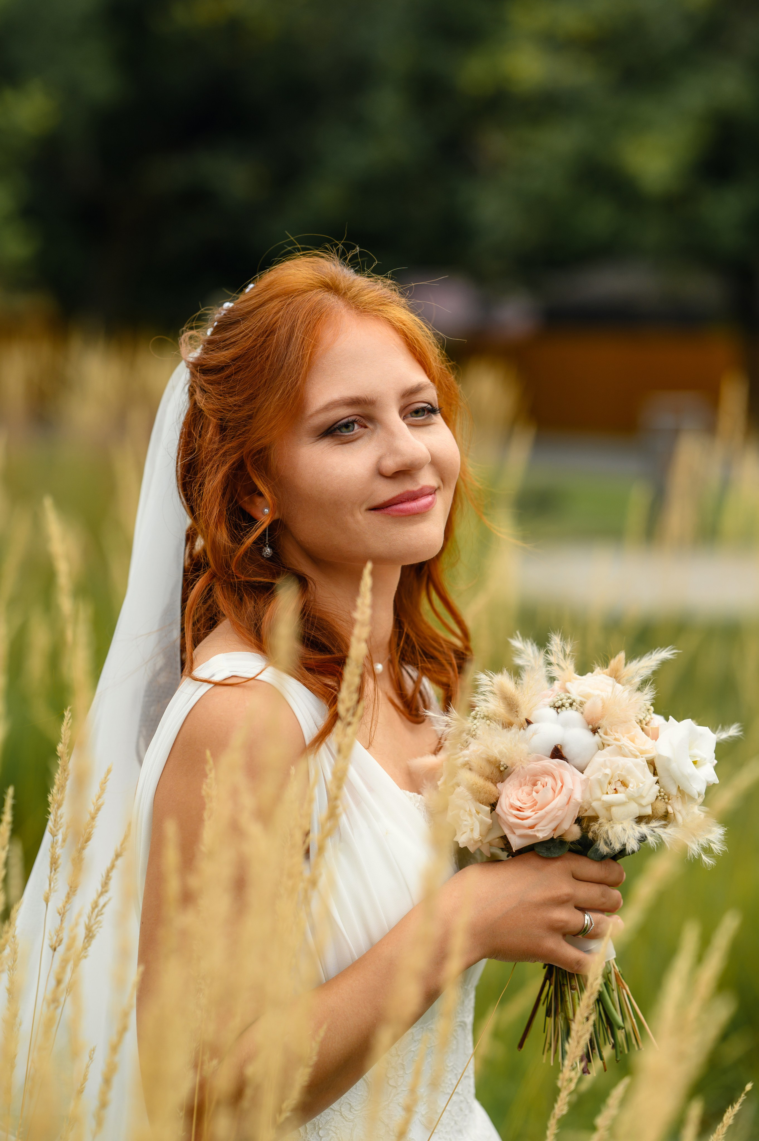 Свадьба Даши и Константина. Фотограф Светозар Андреев