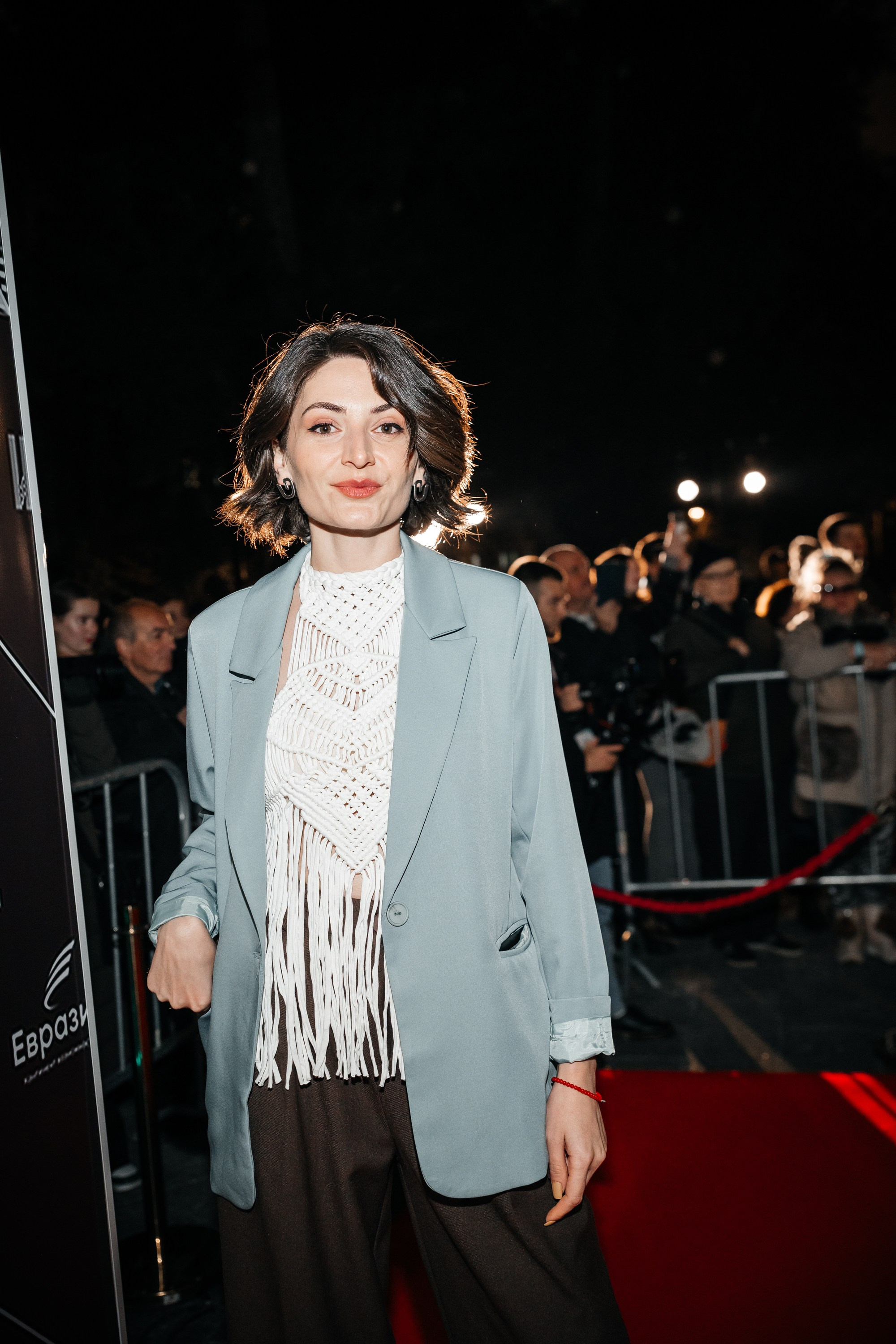 Кинофест Евразия. Христолюбов Евгений Фотограф Москва