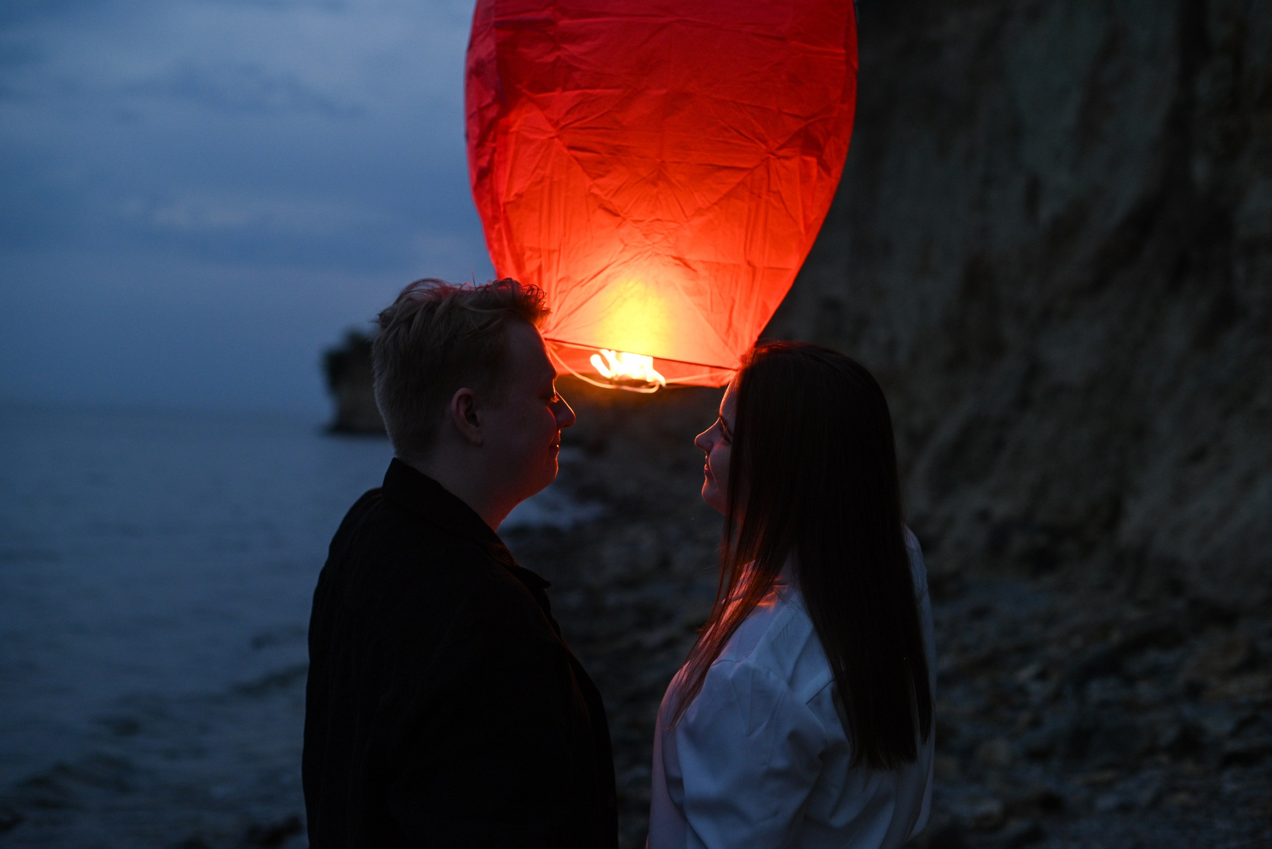 Даша и Артем. Главная