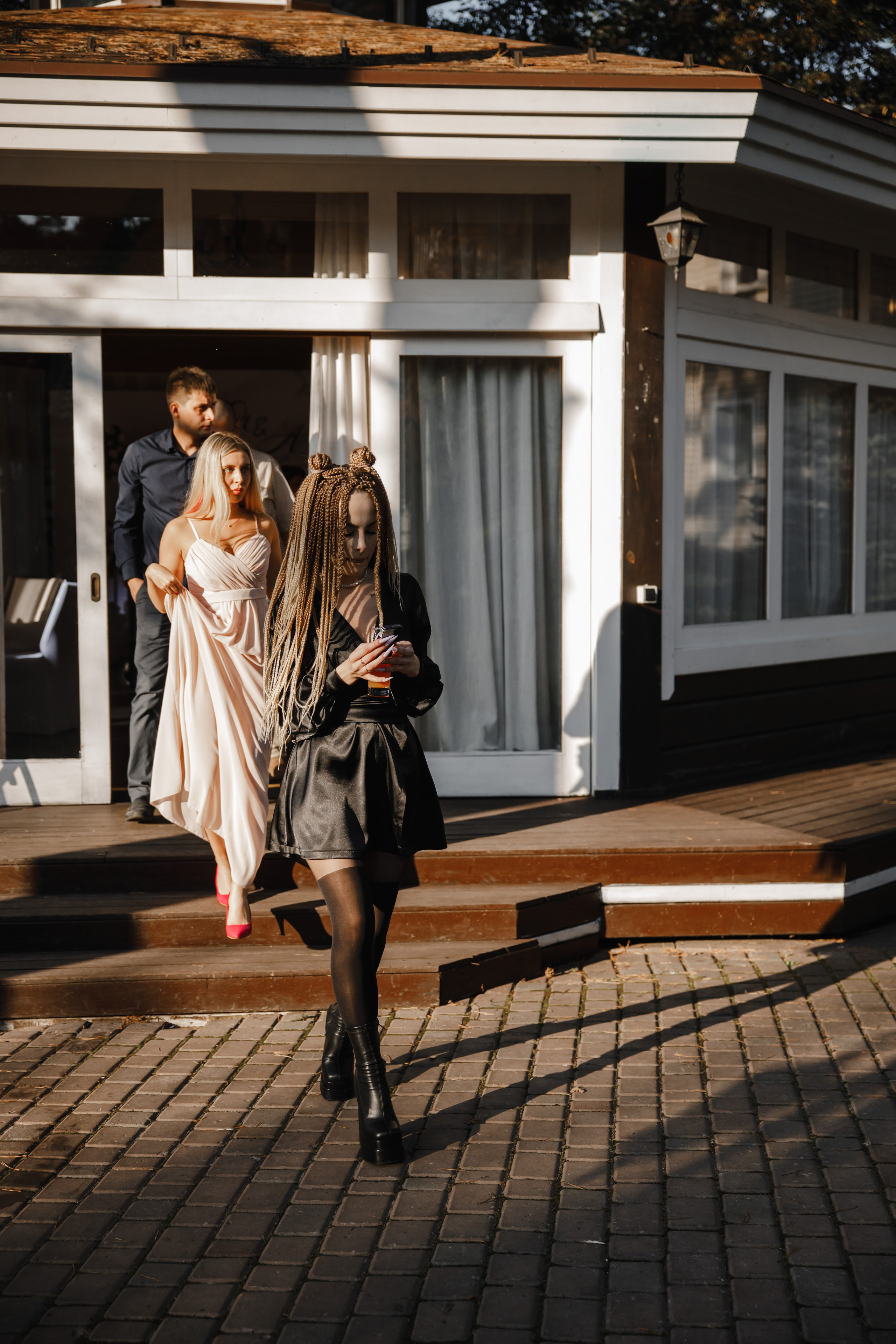 Свадьба Ярослава и Алисы. Свадебный и репортажный фотограф в Новокузнецке Вьюхин Александр