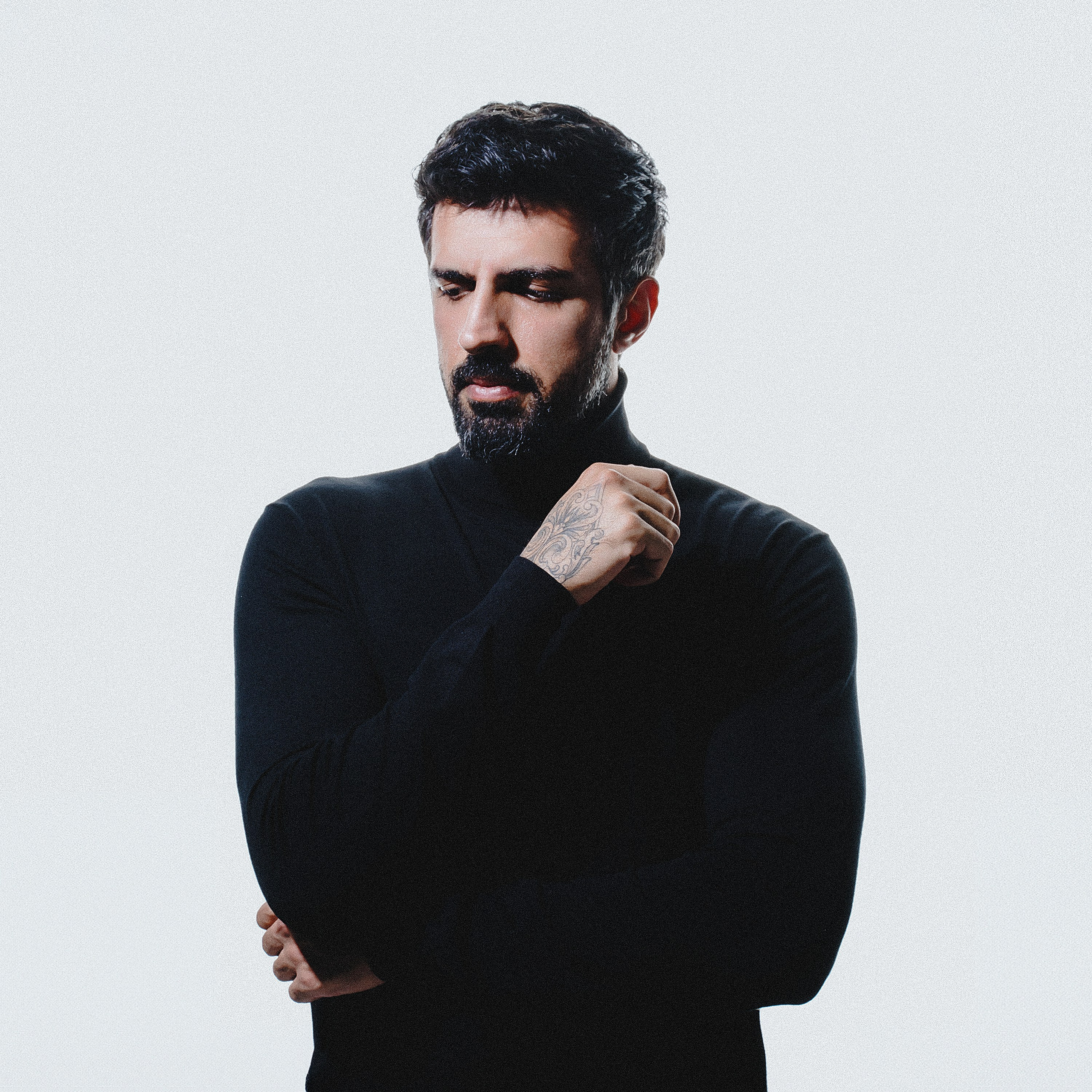 Merab Amzoevi — Это Здорово. Коммерческий фотограф Иван Рыбаков