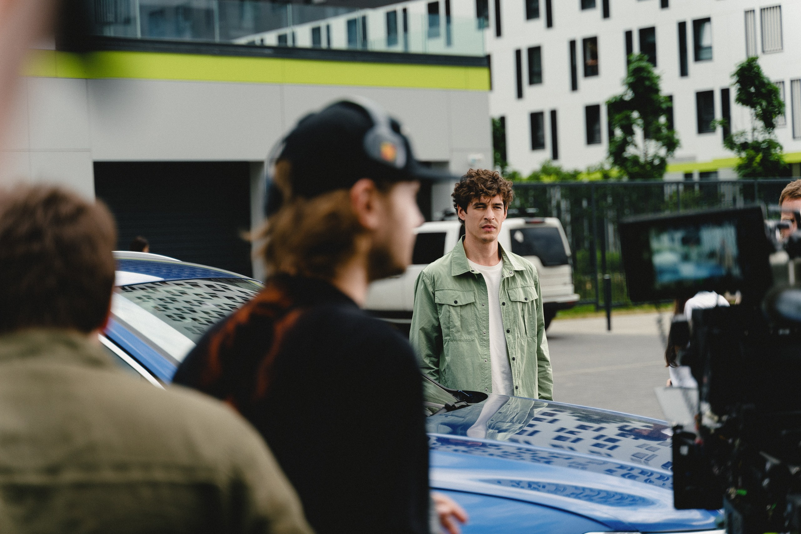 Заграница — Авито. Коммерческий фотограф Иван Рыбаков