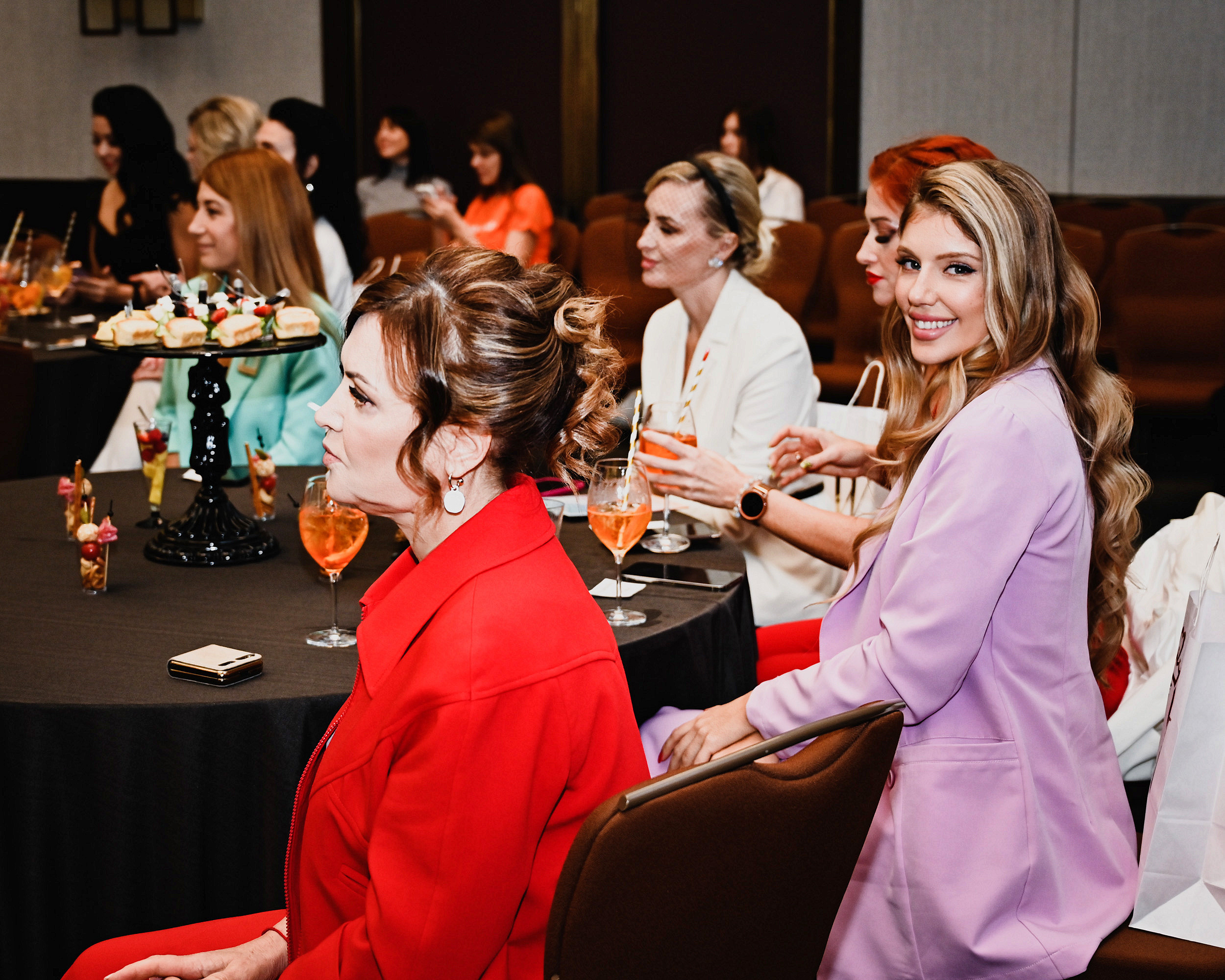 Церемония Открытия Конкурса красоты " ВИЗИТКА» 2022. Фотографирую счастливых людей в Сочи