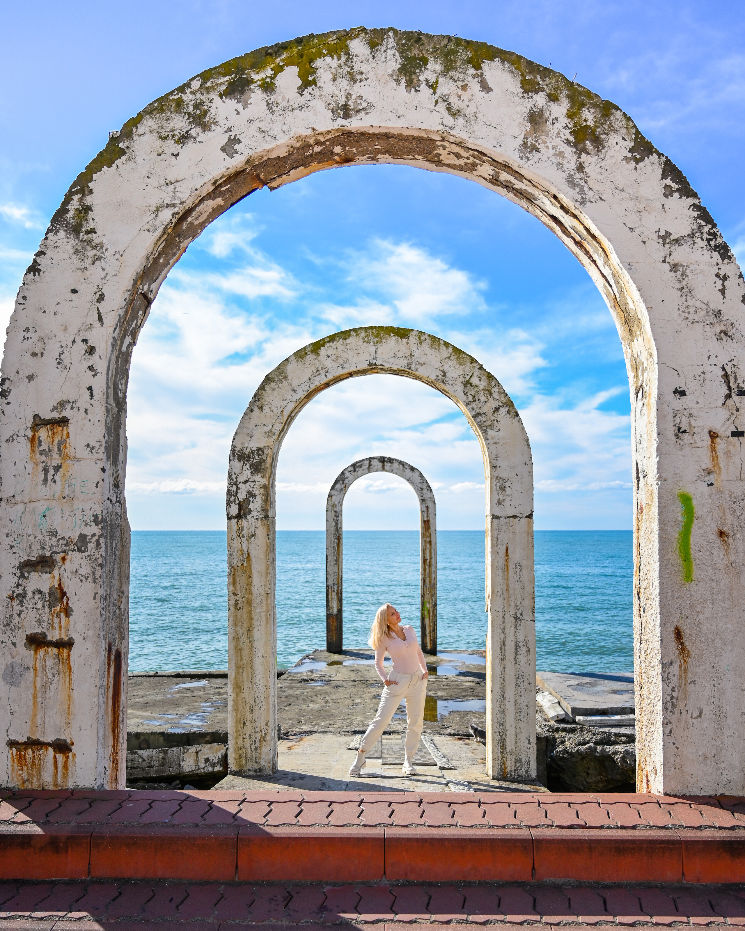 Фотосъёмка в Сочи избранное 2023. Фотографирую счастливых людей в Сочи