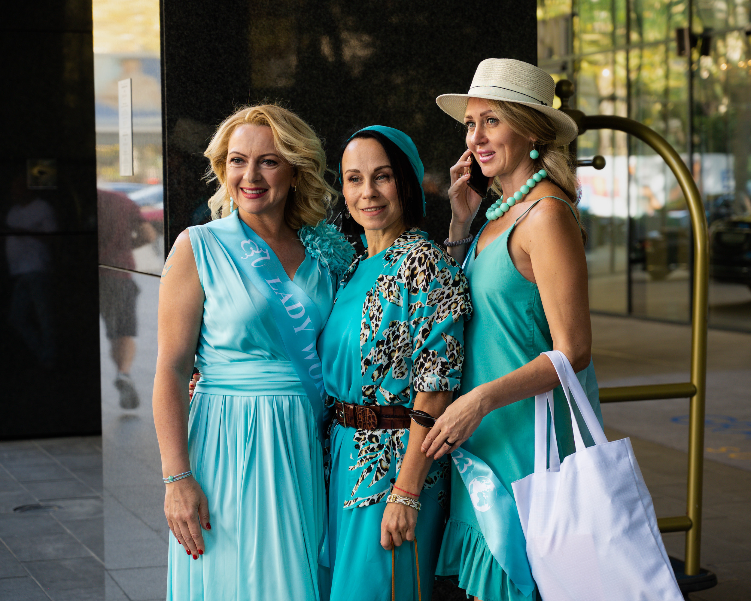 Ферма «ЭКЗАРХО» 20.09.2023 г. Фотографирую счастливых людей в Сочи