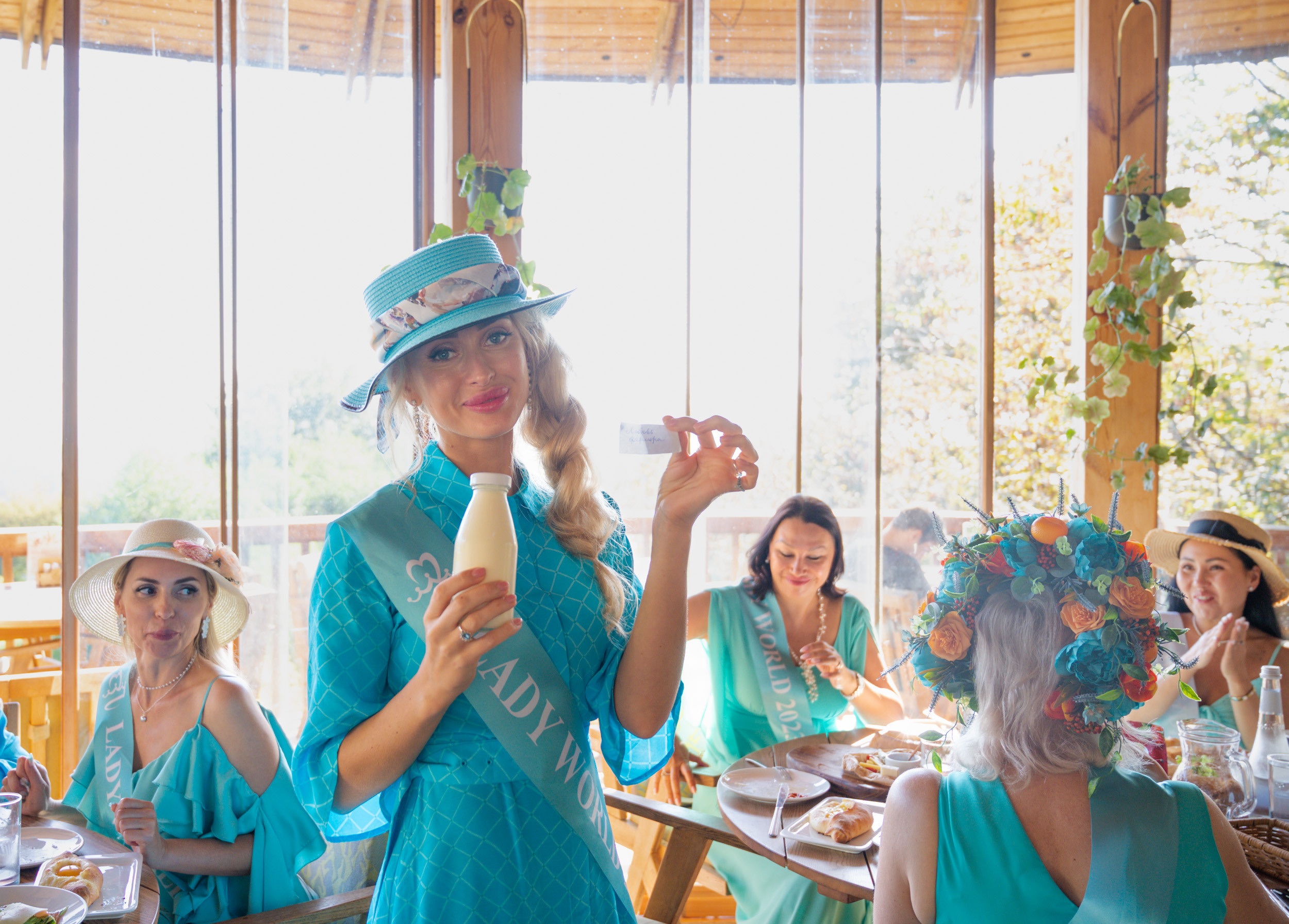 Ферма «ЭКЗАРХО» 20.09.2023 г. Фотографирую счастливых людей в Сочи