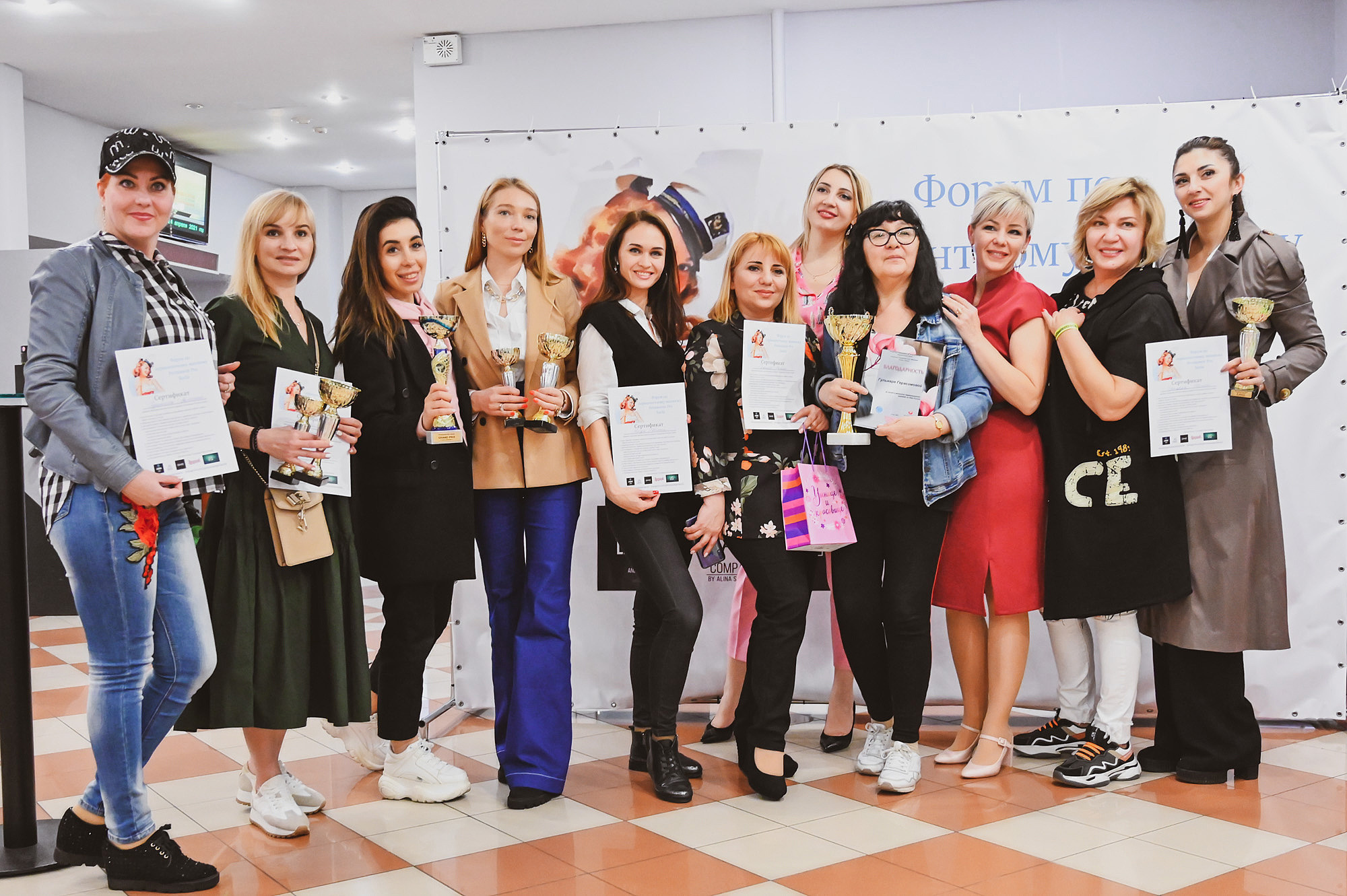 9 Tattoo Fest Sochi 2021. Фотографирую счастливых людей в Сочи