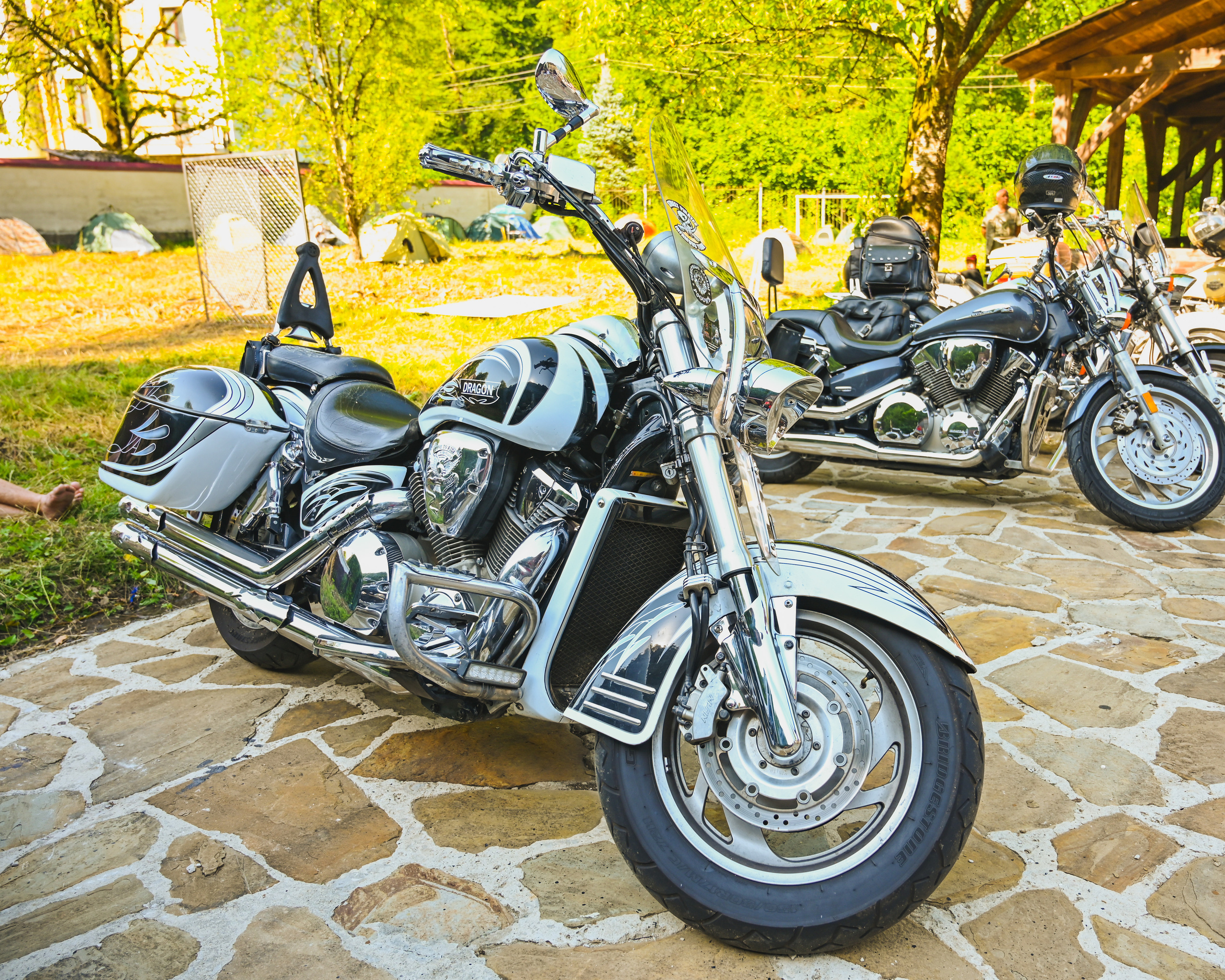 «Медвежий угол» 2021. Фотографирую счастливых людей в Сочи