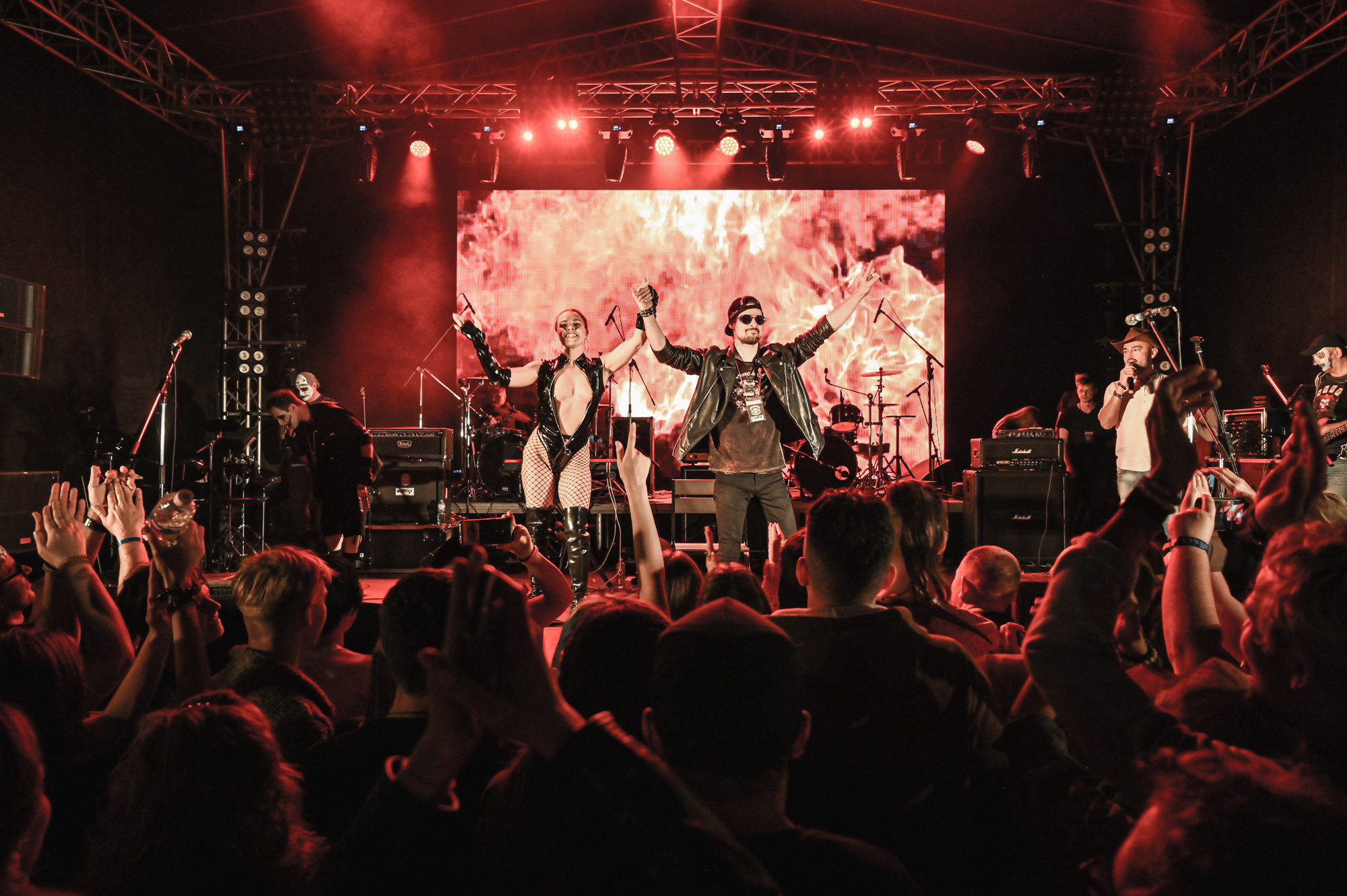 «БЕЗПОНТОВ» 27 МАЯ 2023. Фотографирую счастливых людей в Сочи