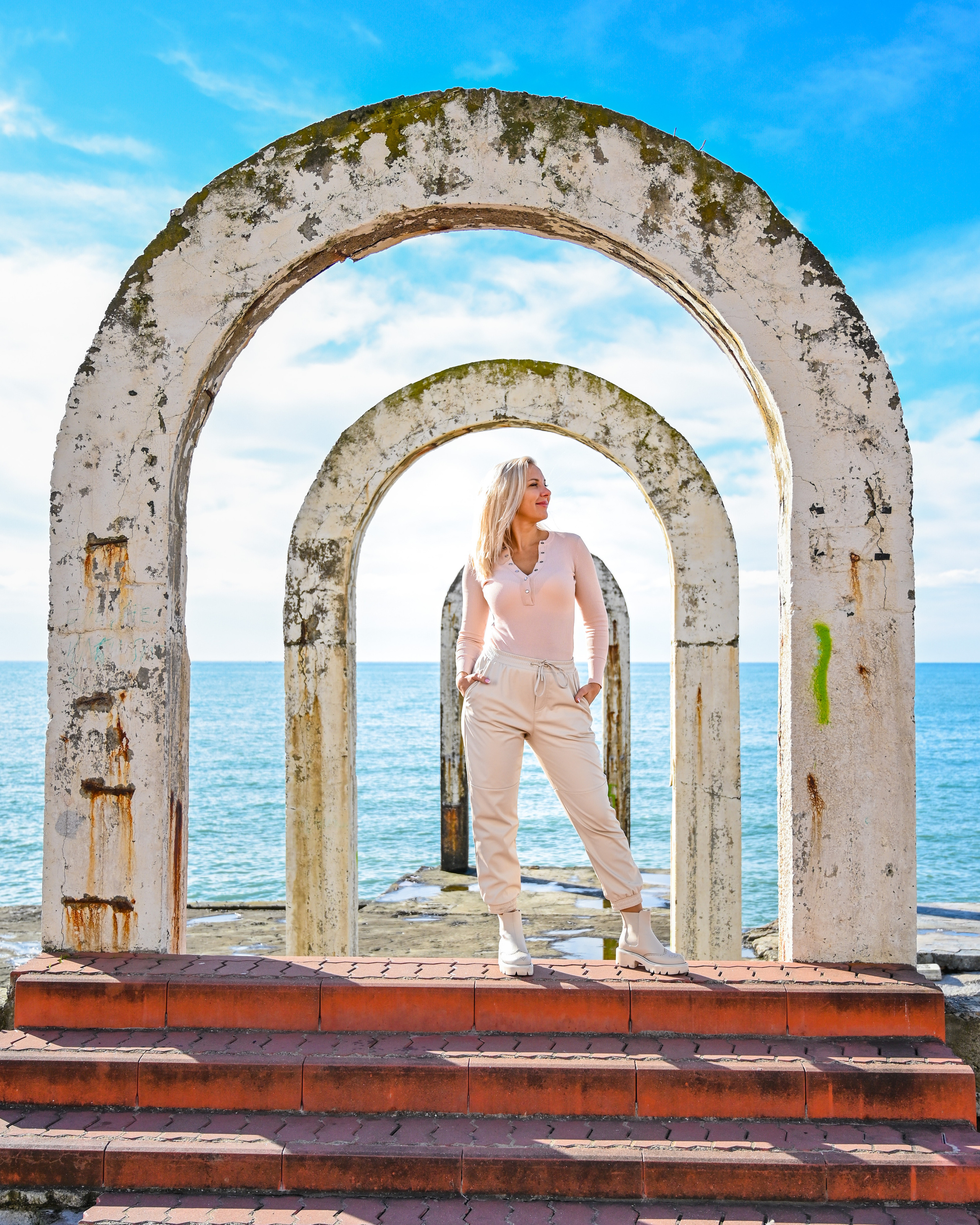 Фотосъёмка в Сочи избранное 2023. Фотографирую счастливых людей в Сочи