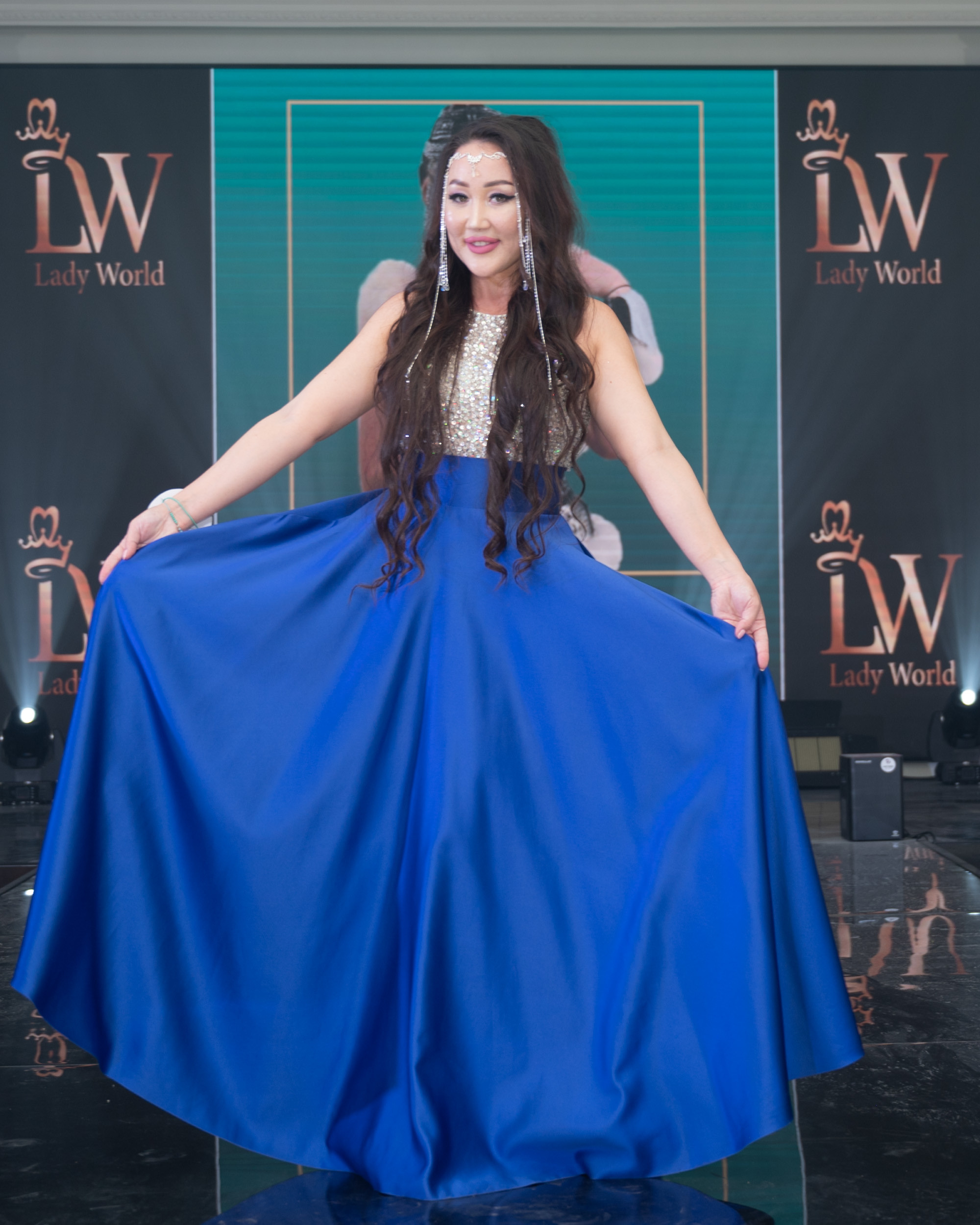 Финал конкурса красоты «LADY WORLD» 23.09.2023 в Сочи. Фотографирую счастливых людей в Сочи