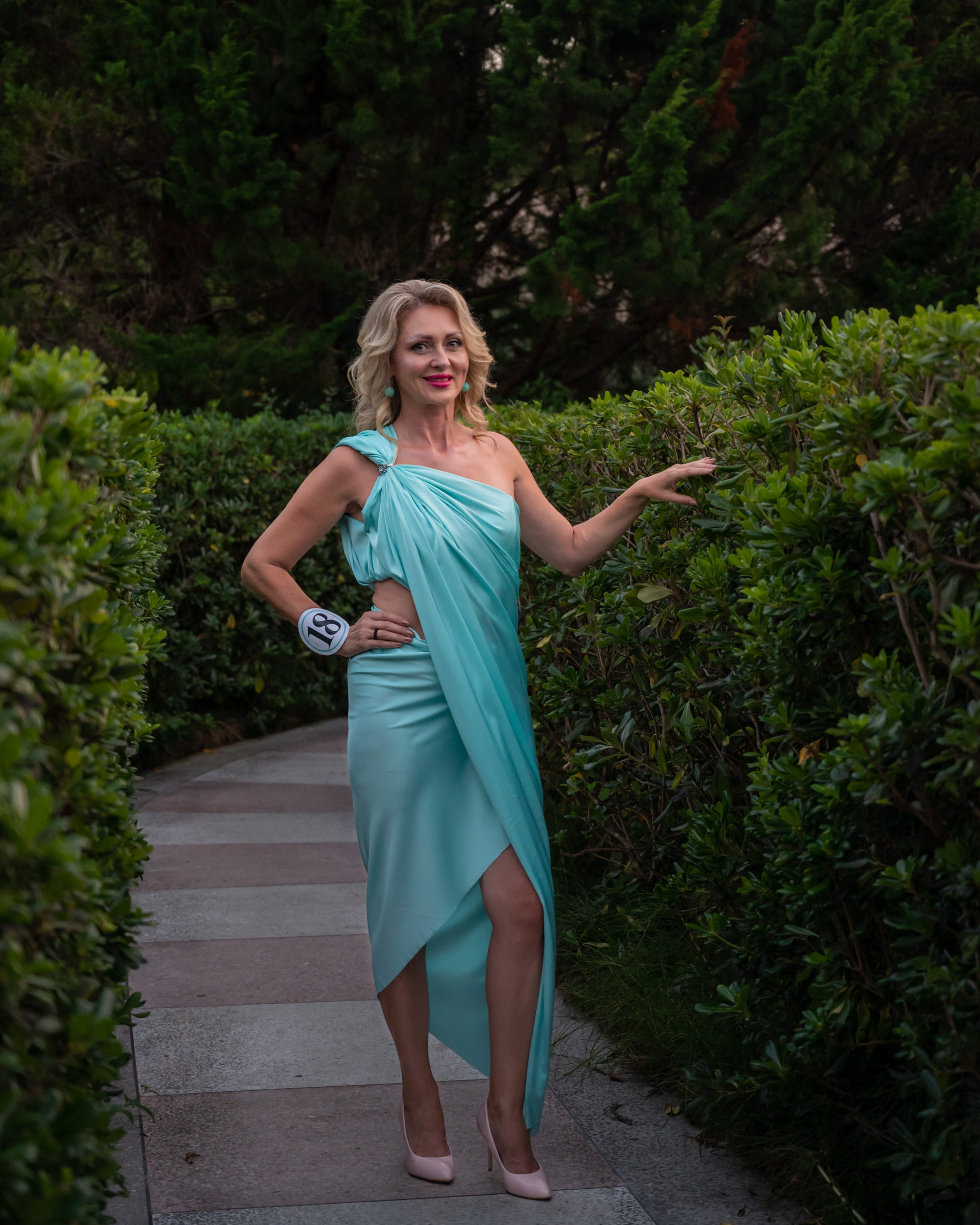 Финал конкурса красоты «LADY WORLD» 23.09.2023 в Сочи. Фотографирую счастливых людей в Сочи