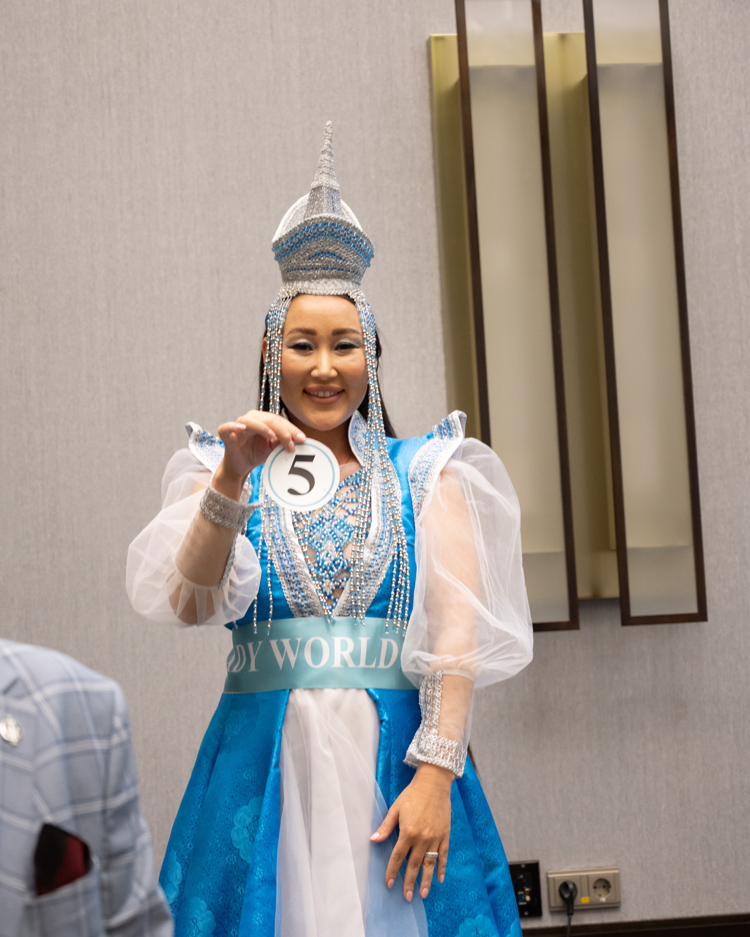 Церемония открытия Конкурса красоты «LADY WORLD» 2023. Фотографирую счастливых людей в Сочи