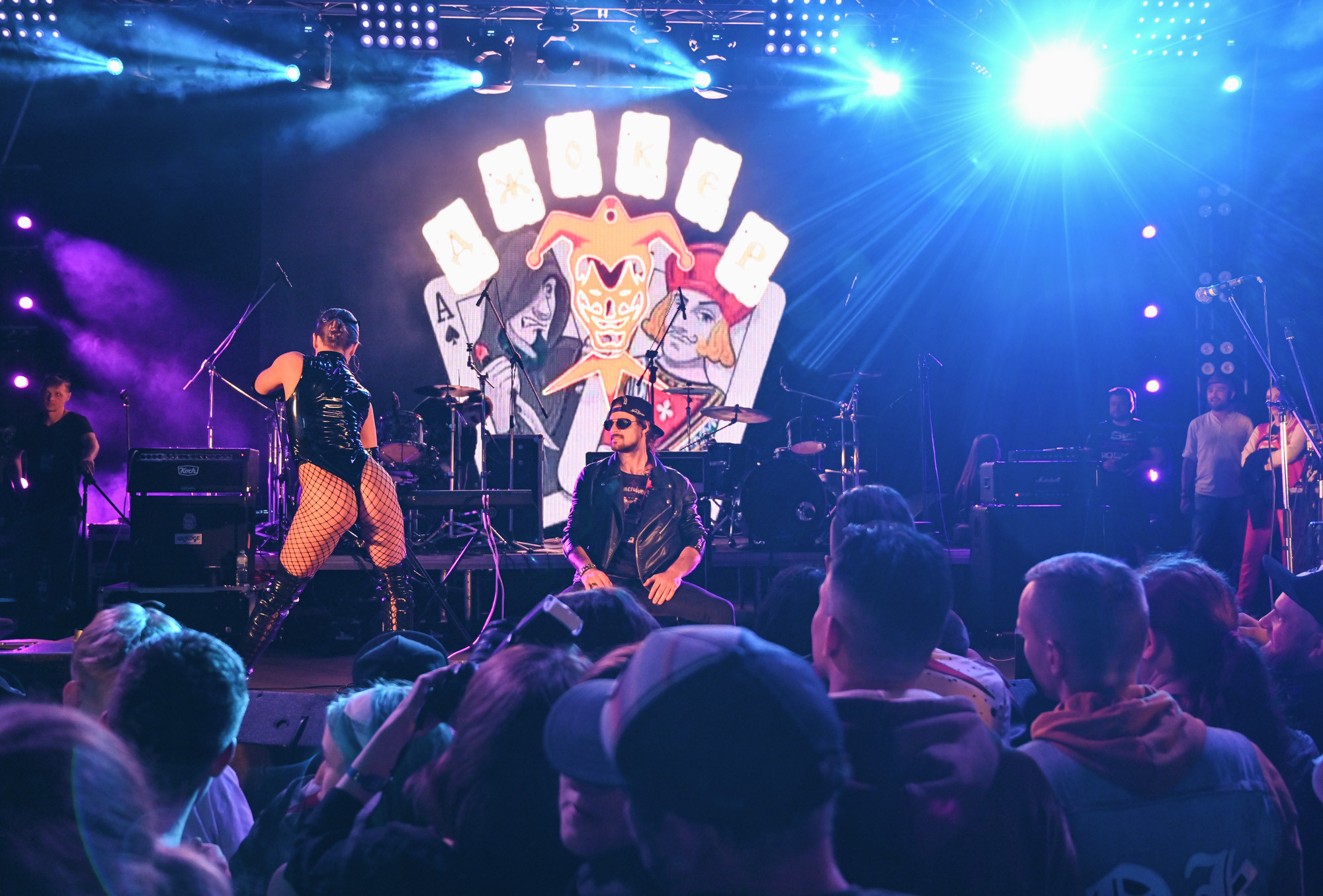 «БЕЗПОНТОВ» 27 МАЯ 2023. Фотографирую счастливых людей в Сочи