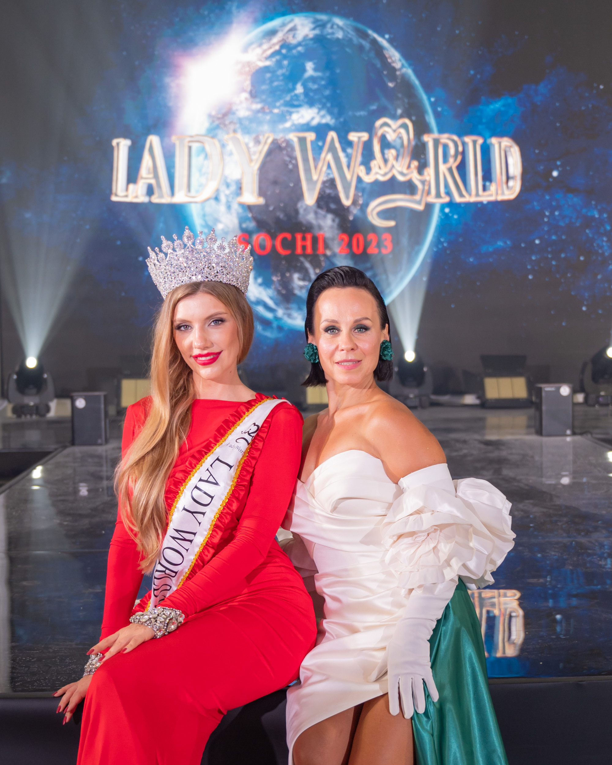 Финал конкурса красоты «LADY WORLD» 23.09.2023 в Сочи. Фотографирую счастливых людей в Сочи