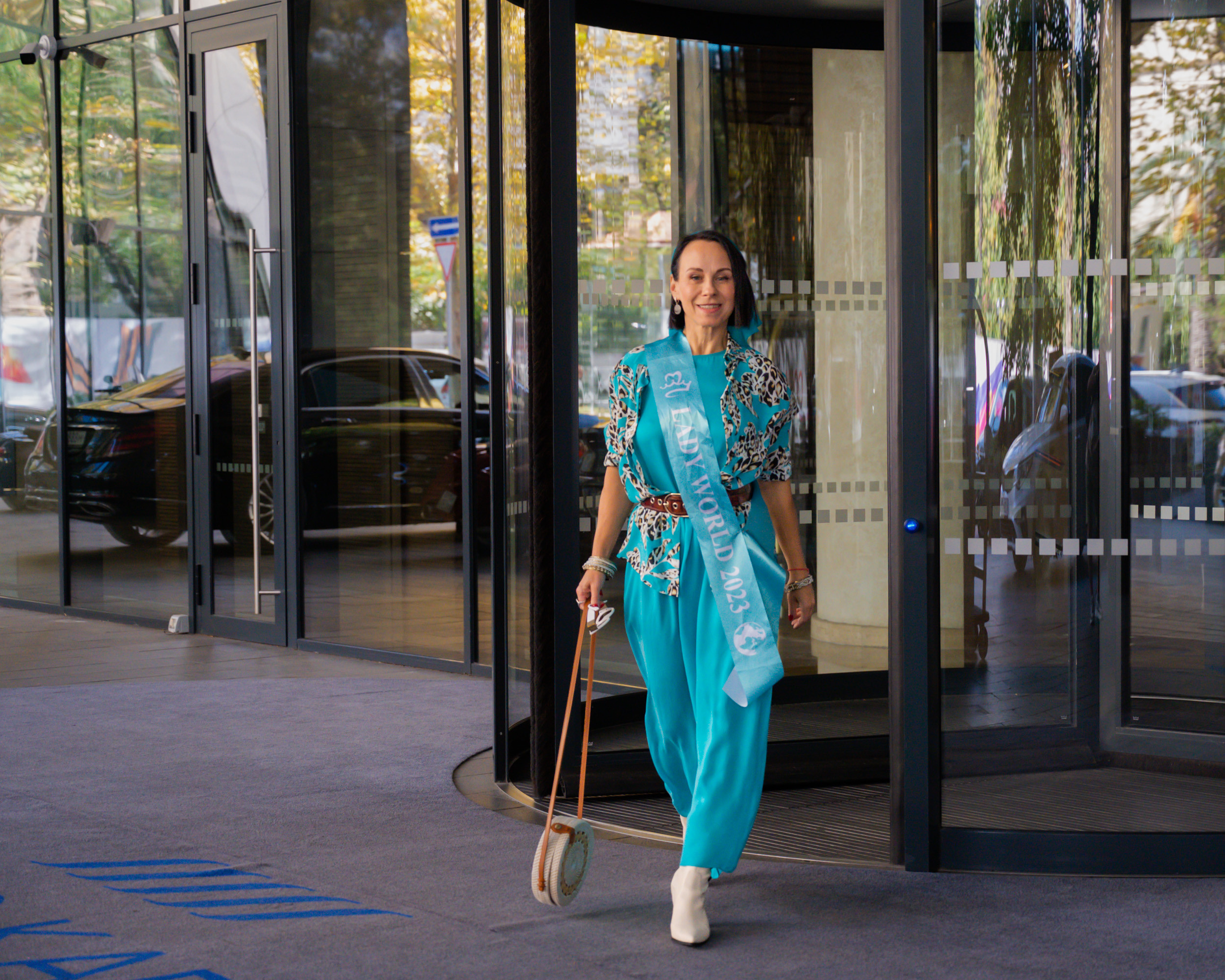 Ферма «ЭКЗАРХО» 20.09.2023 г. Фотографирую счастливых людей в Сочи