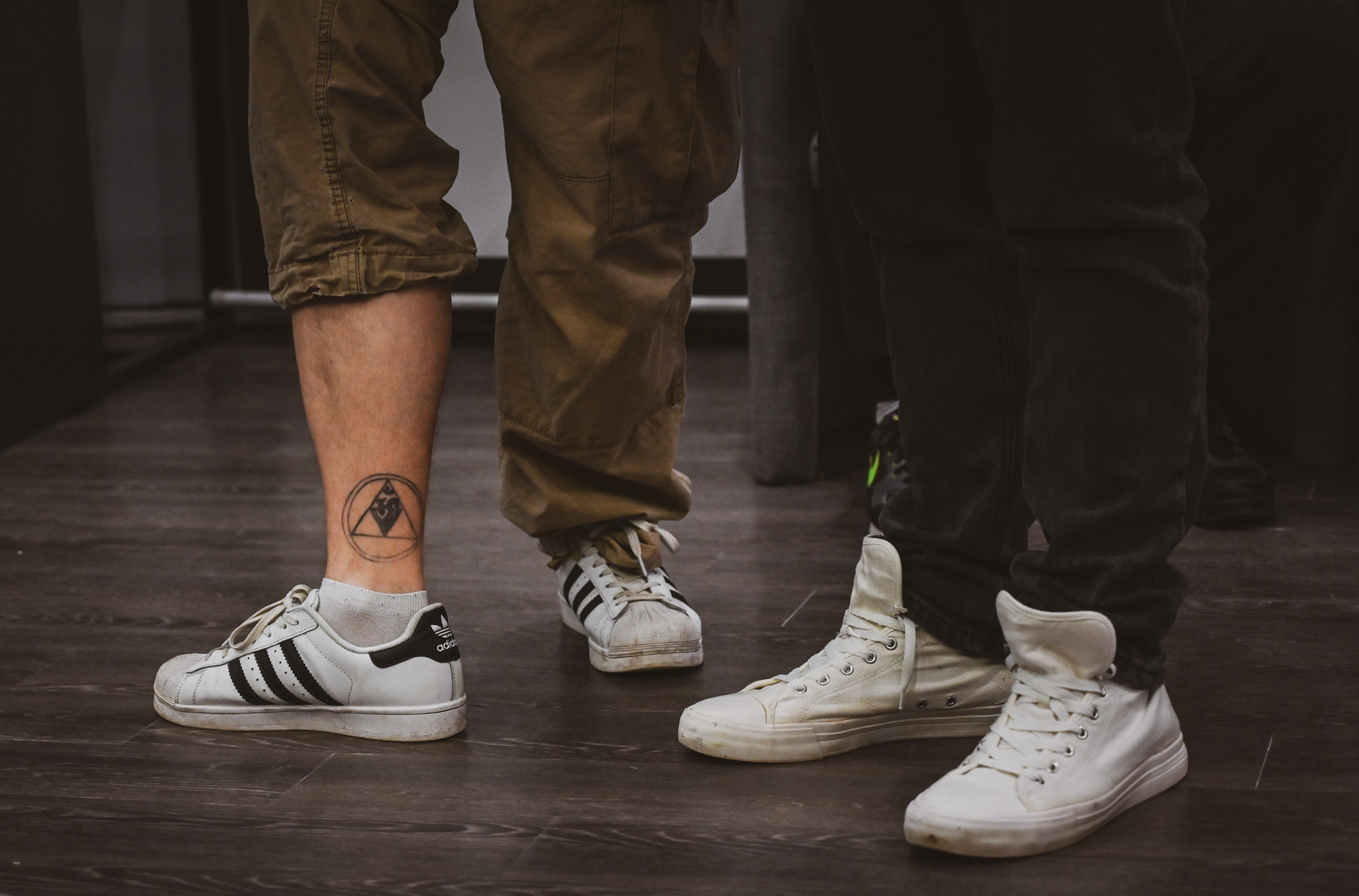 10 Tattoo Fest Sochi 2022. Фотографирую счастливых людей в Сочи