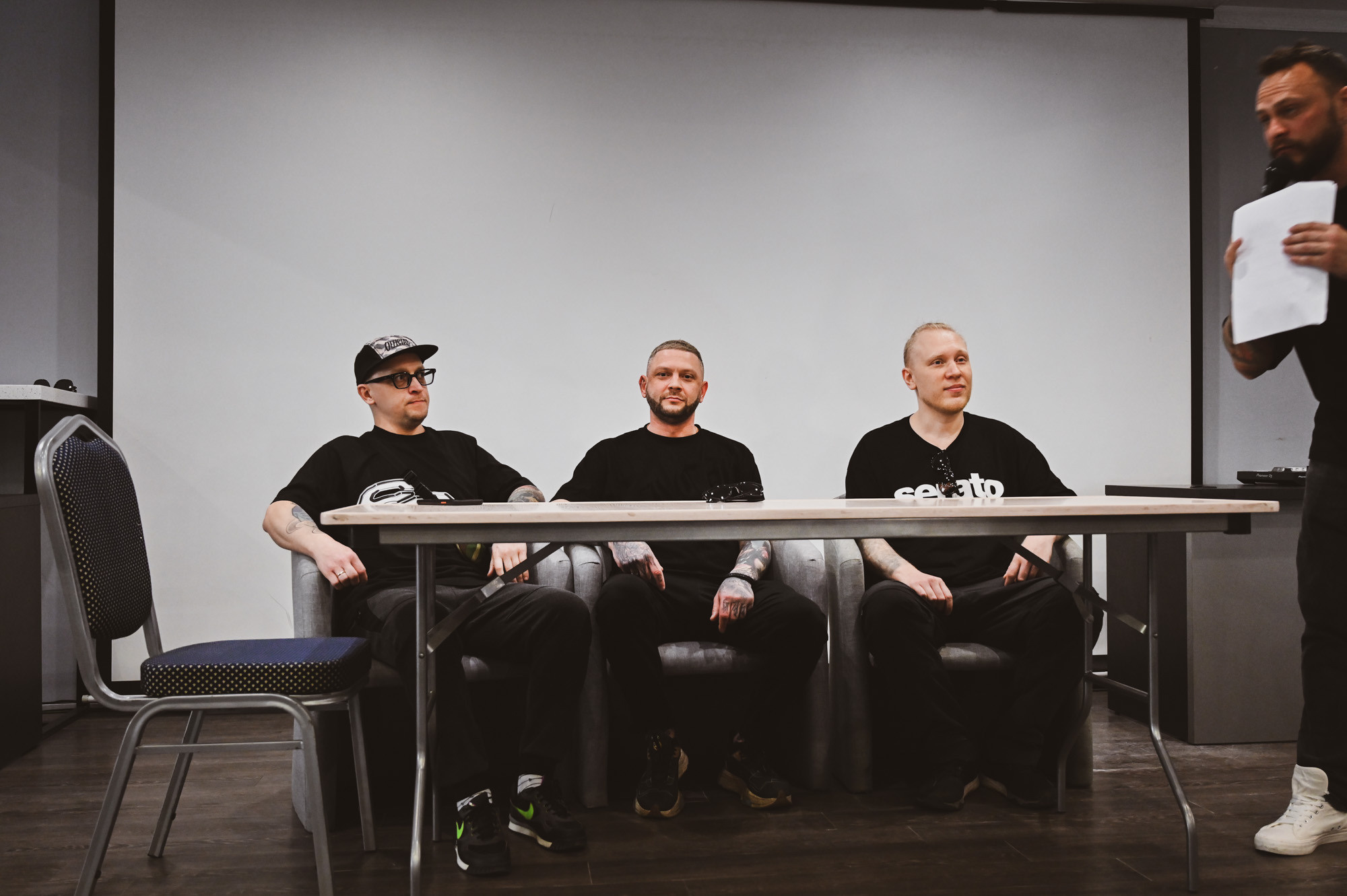 10 Tattoo Fest Sochi 2022. Фотографирую счастливых людей в Сочи