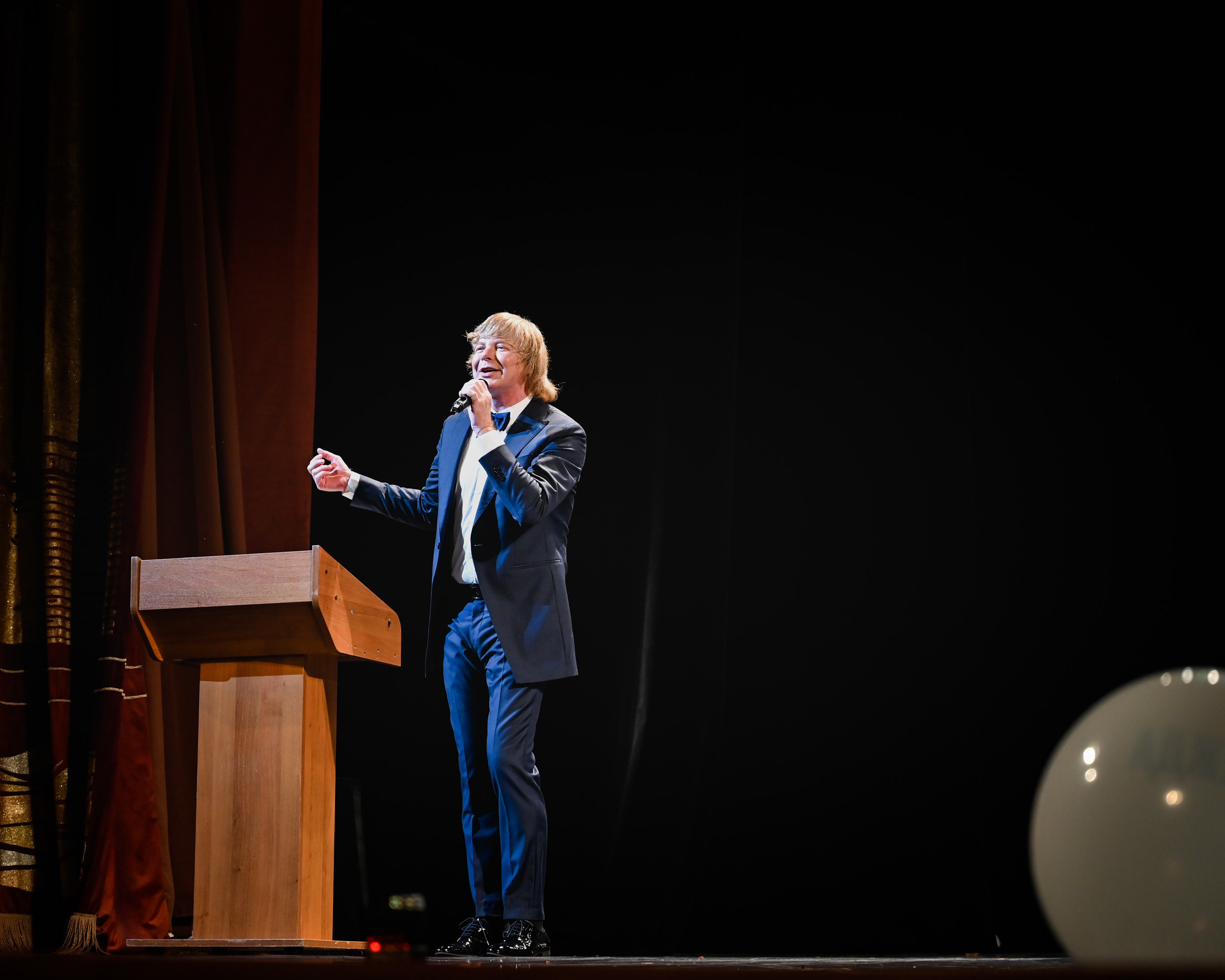 Финал Конкурса красоты LADY WORLD 2022. Фотографирую счастливых людей в Сочи