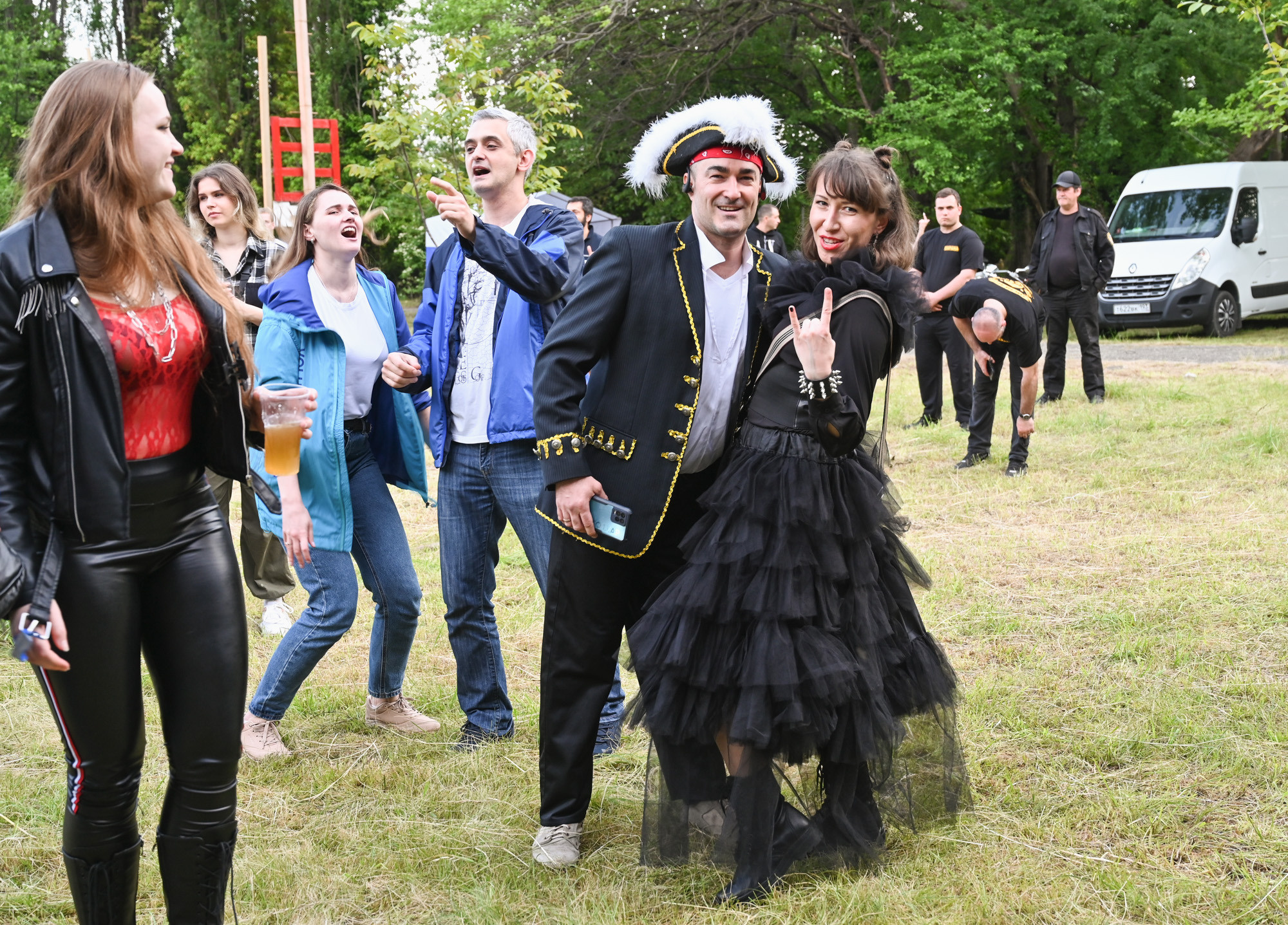 «БЕЗПОНТОВ» 26 МАЯ 2023. Фотографирую счастливых людей в Сочи