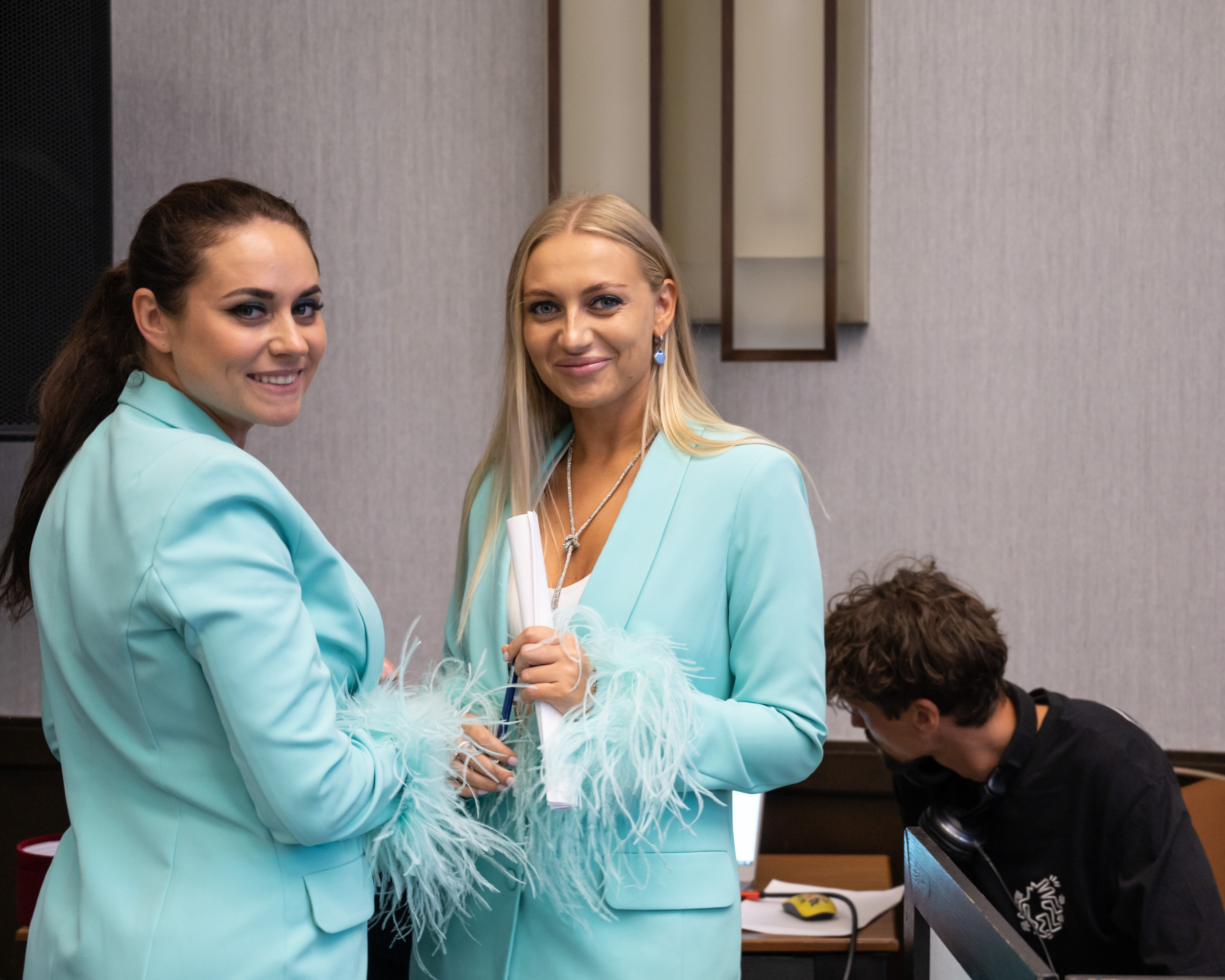 Церемония открытия Конкурса красоты «LADY WORLD» 2023. Фотографирую счастливых людей в Сочи