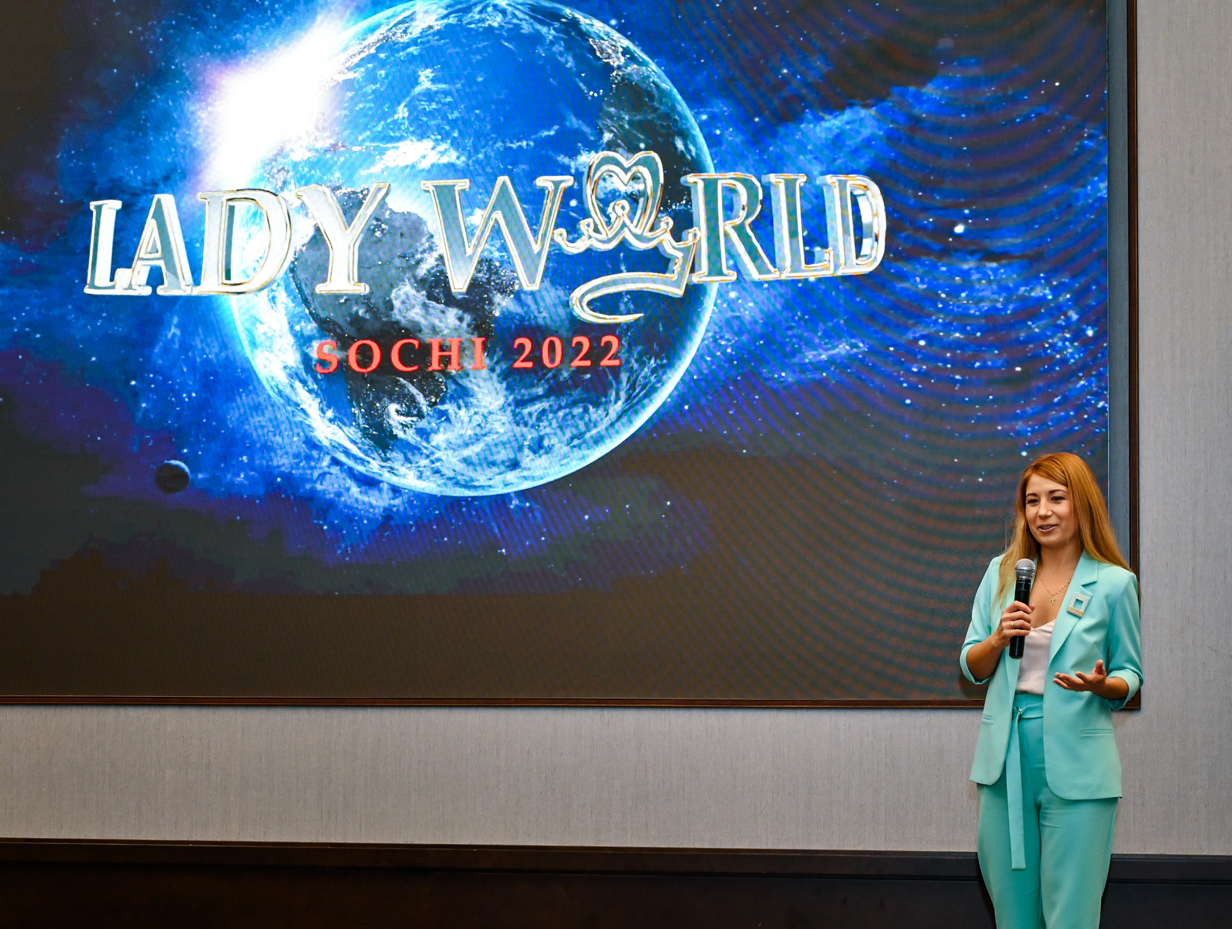 Церемония Открытия Конкурса красоты " ВИЗИТКА» 2022. Фотографирую счастливых людей в Сочи