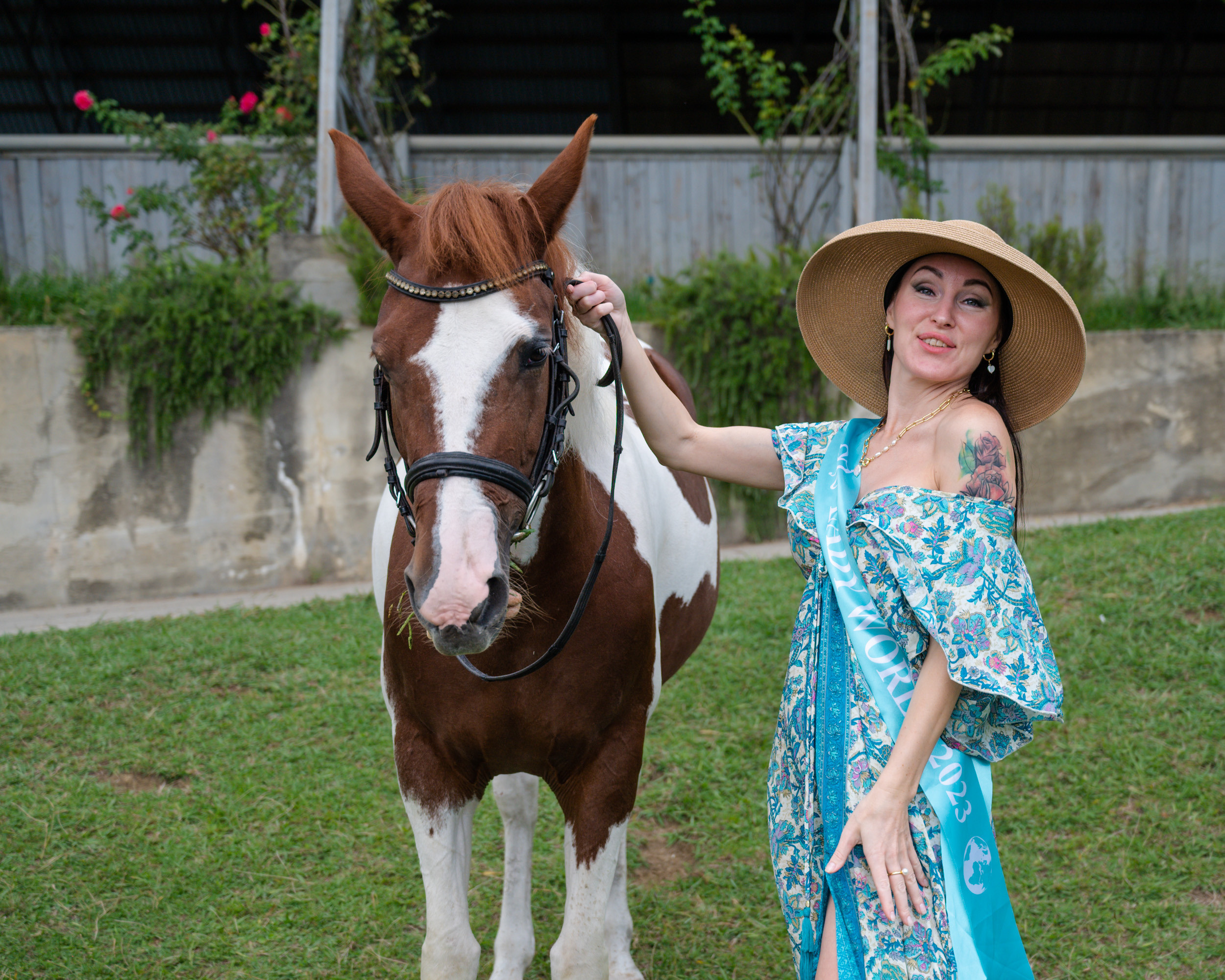 Ферма «ЭКЗАРХО» 20.09.2023 г. Фотографирую счастливых людей в Сочи