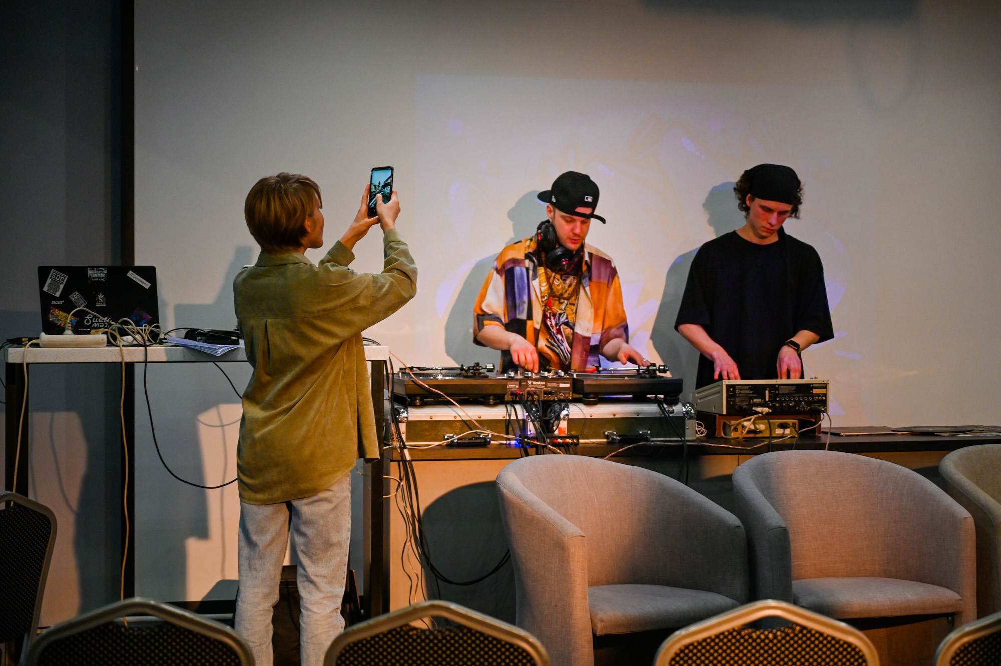 10 Tattoo Fest Sochi 2022. Фотографирую счастливых людей в Сочи