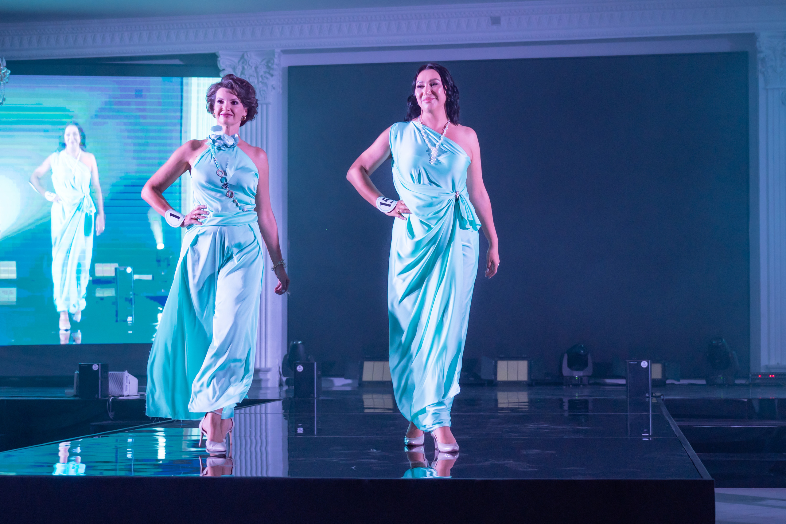 Финал конкурса красоты «LADY WORLD» 23.09.2023 в Сочи. Фотографирую счастливых людей в Сочи