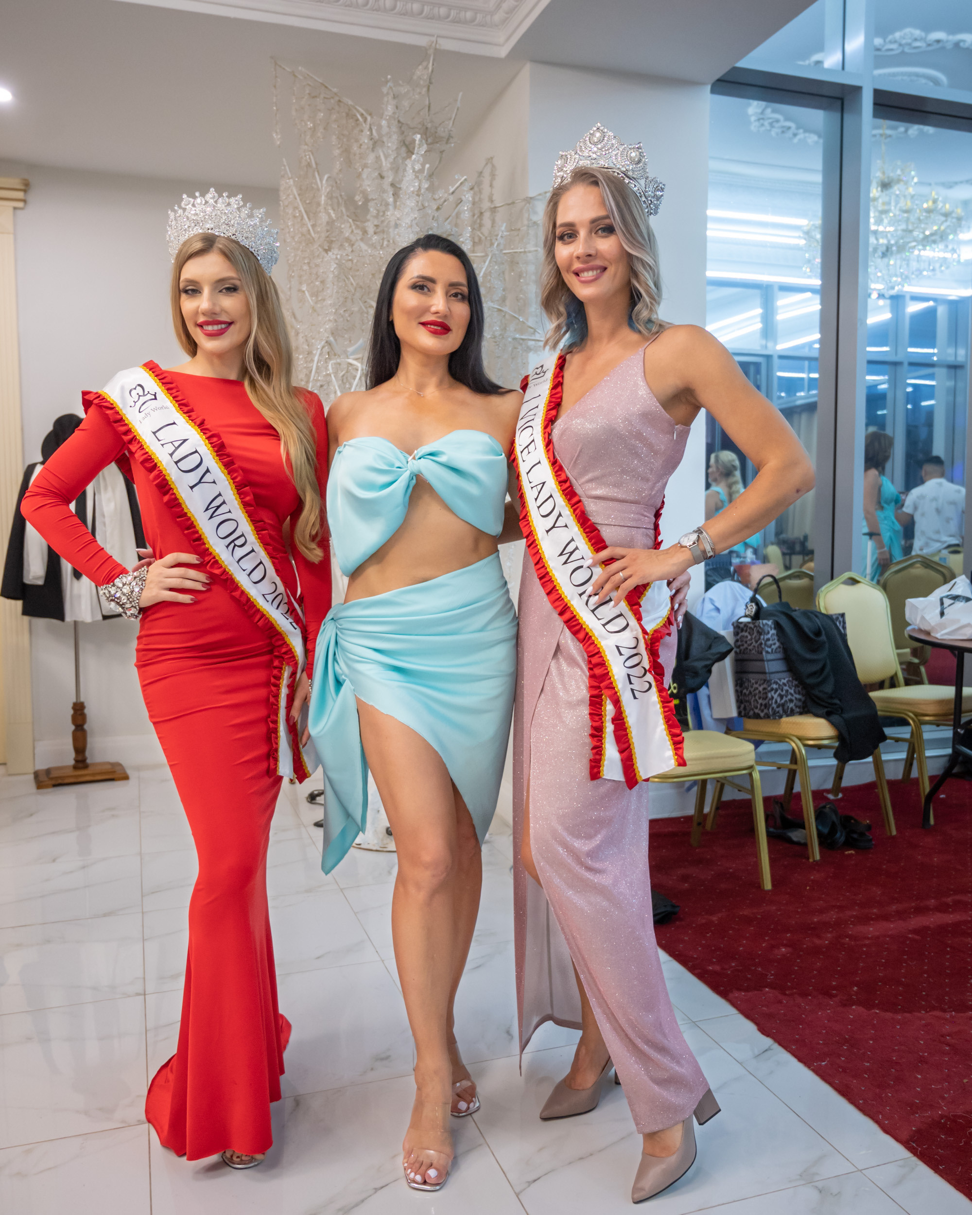 Финал конкурса красоты «LADY WORLD» 23.09.2023 в Сочи. Фотографирую счастливых людей в Сочи