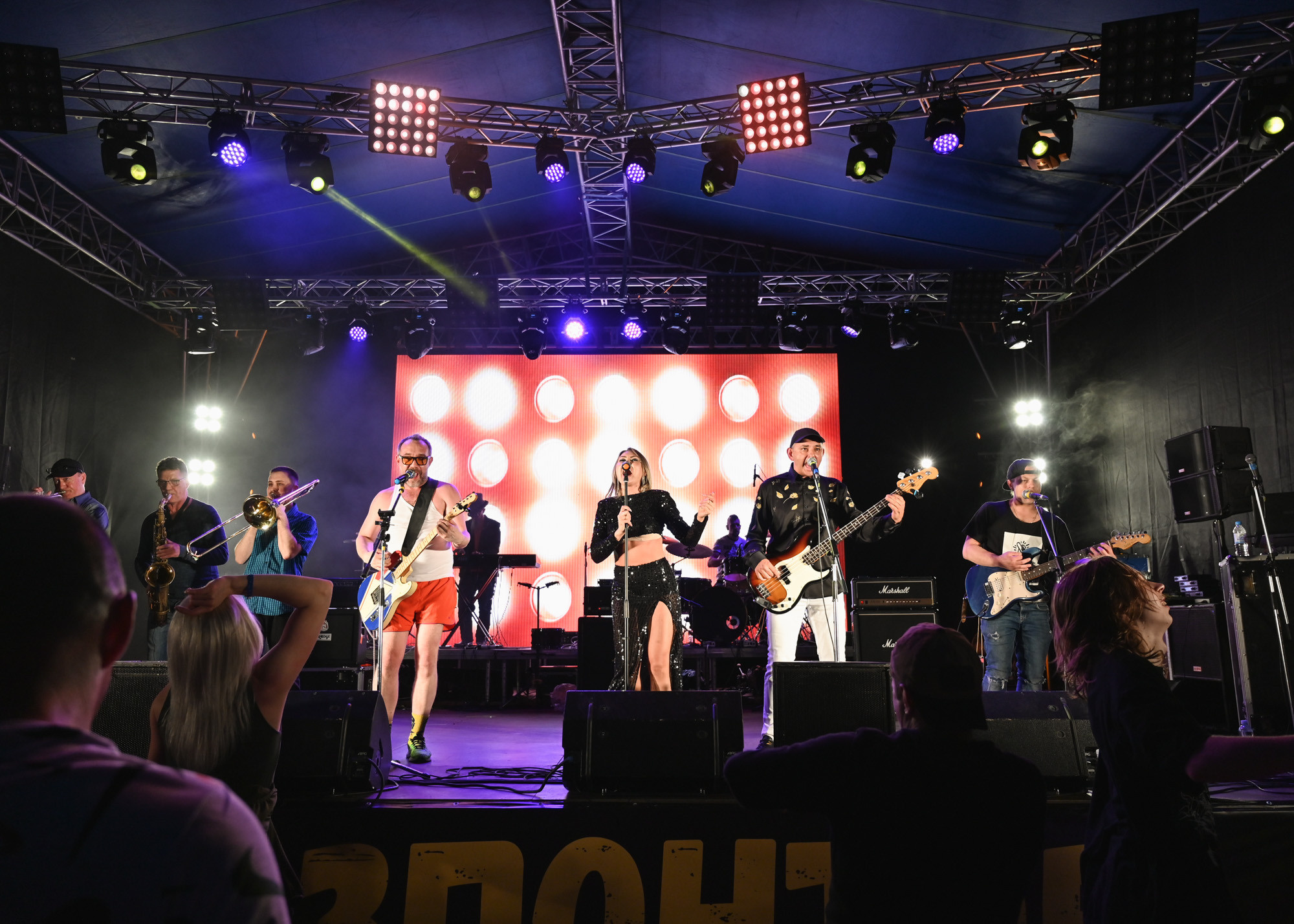 «БЕЗПОНТОВ» 26 МАЯ 2023. Фотографирую счастливых людей в Сочи