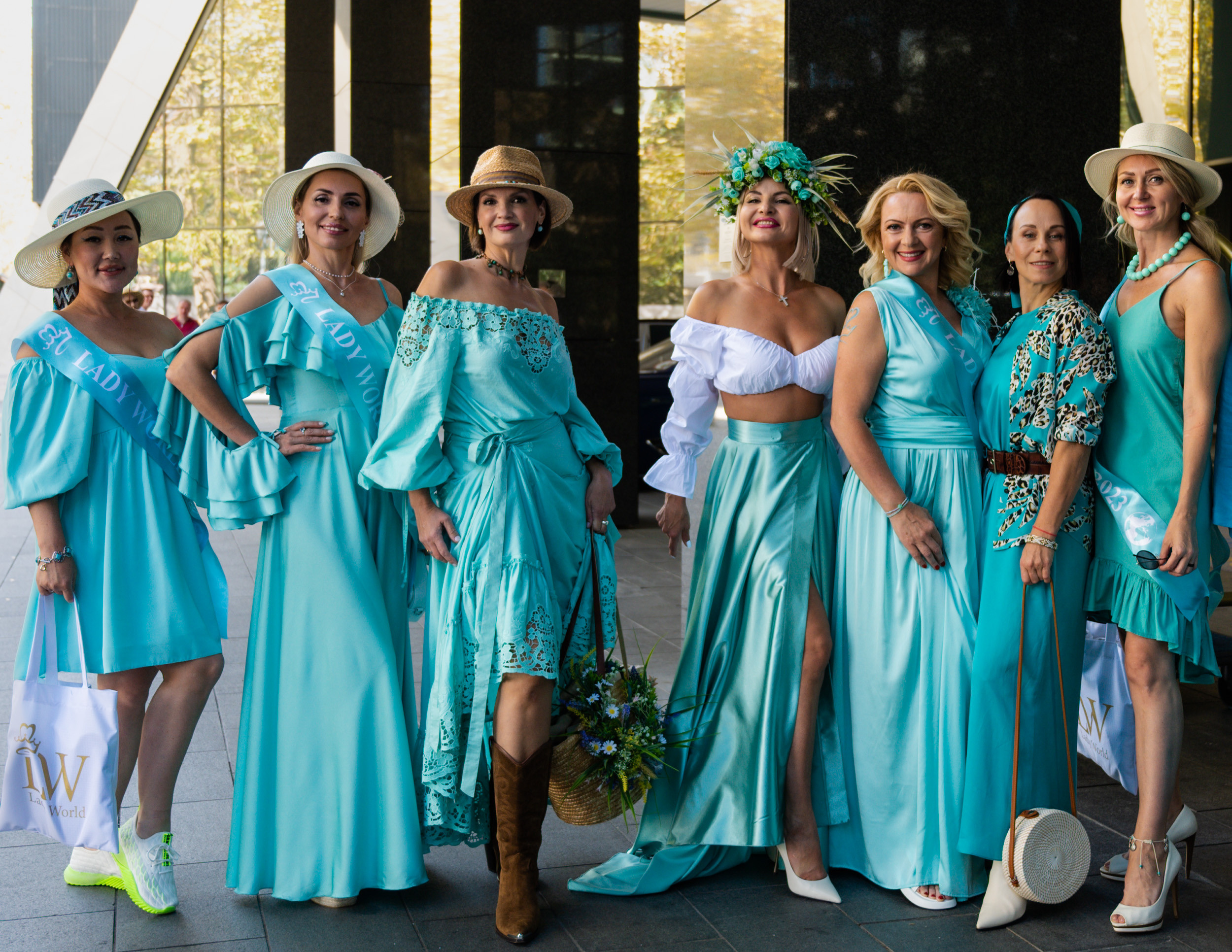 Ферма «ЭКЗАРХО» 20.09.2023 г. Фотографирую счастливых людей в Сочи