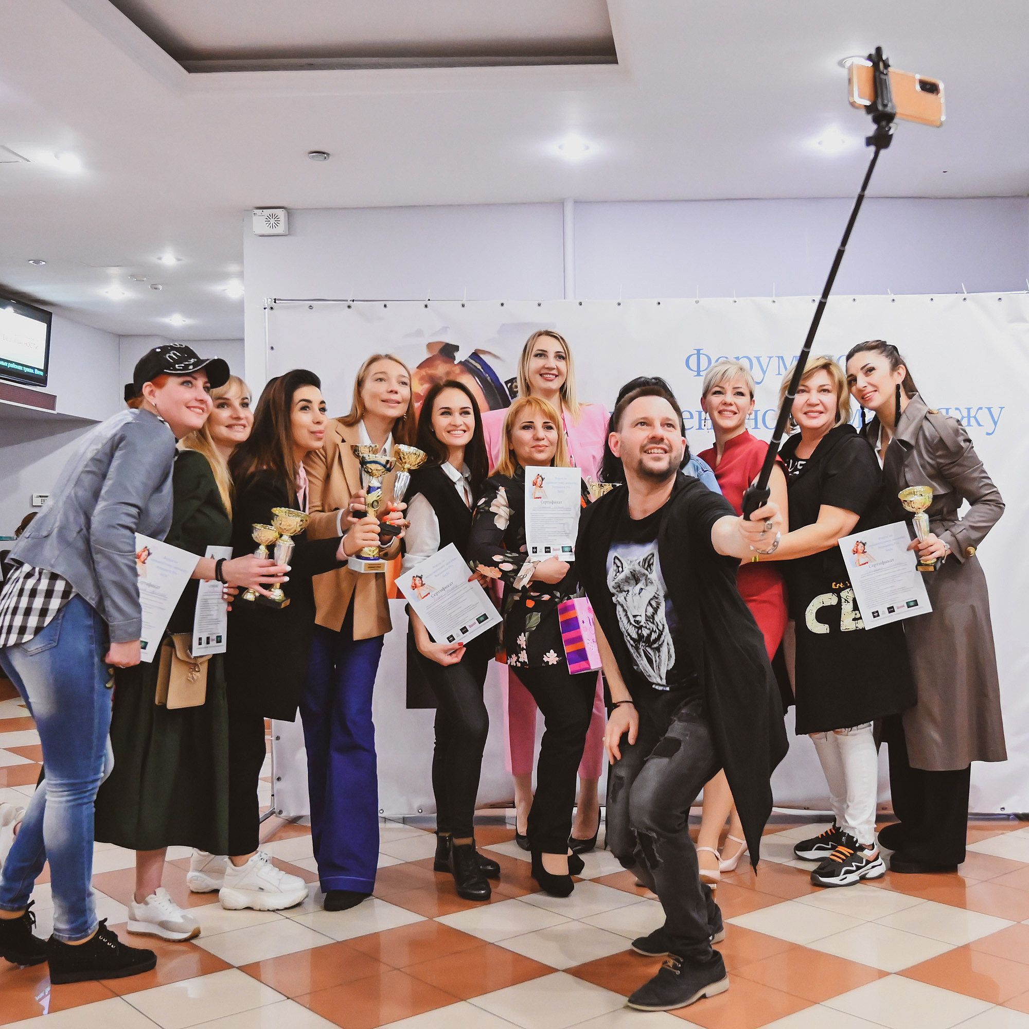 9 Tattoo Fest Sochi 2021. Фотографирую счастливых людей в Сочи