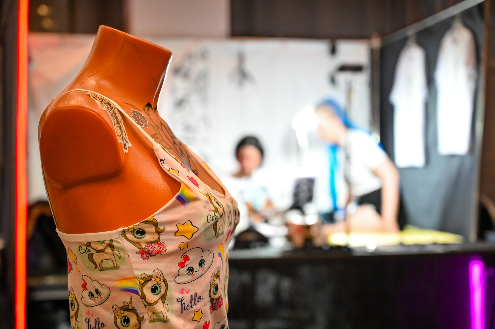 10 Tattoo Fest Sochi 2022. Фотографирую счастливых людей в Сочи