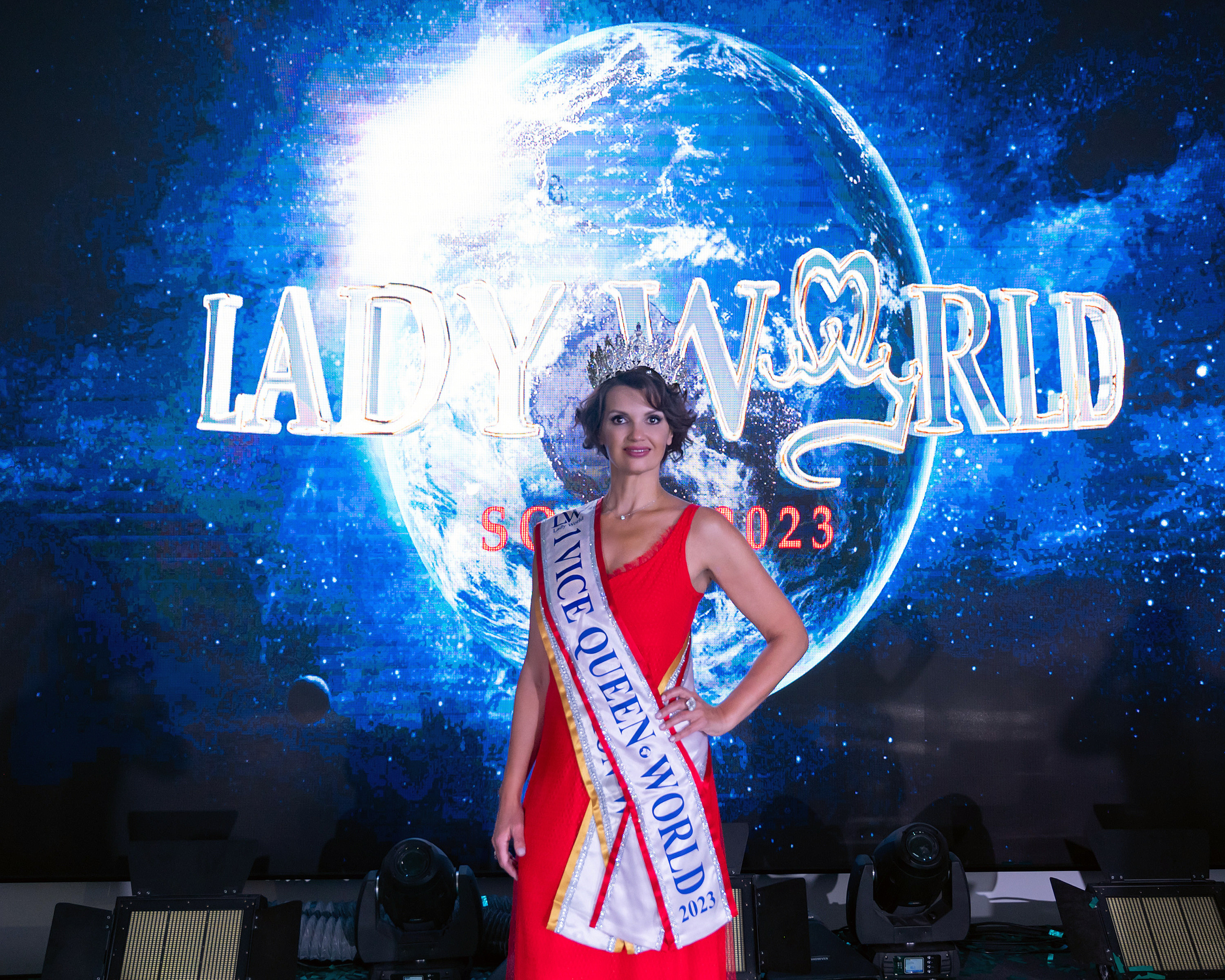 Финал конкурса красоты «LADY WORLD» 23.09.2023 в Сочи. Фотографирую счастливых людей в Сочи