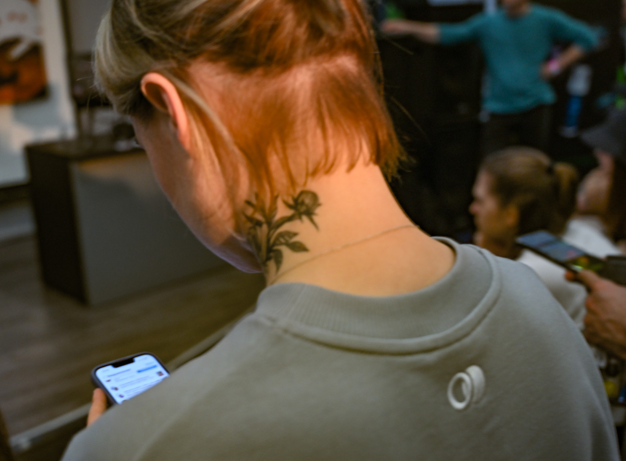 11 Tattoo Fest Sochi 2023. Фотографирую счастливых людей в Сочи