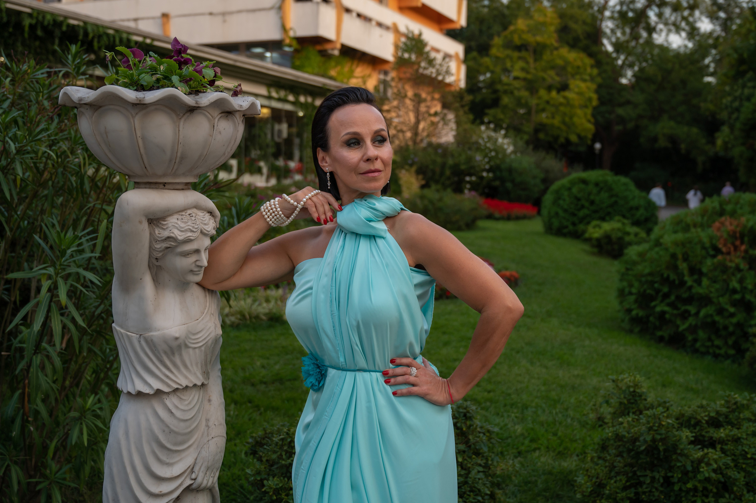 Финал конкурса красоты «LADY WORLD» 23.09.2023 в Сочи. Фотографирую счастливых людей в Сочи