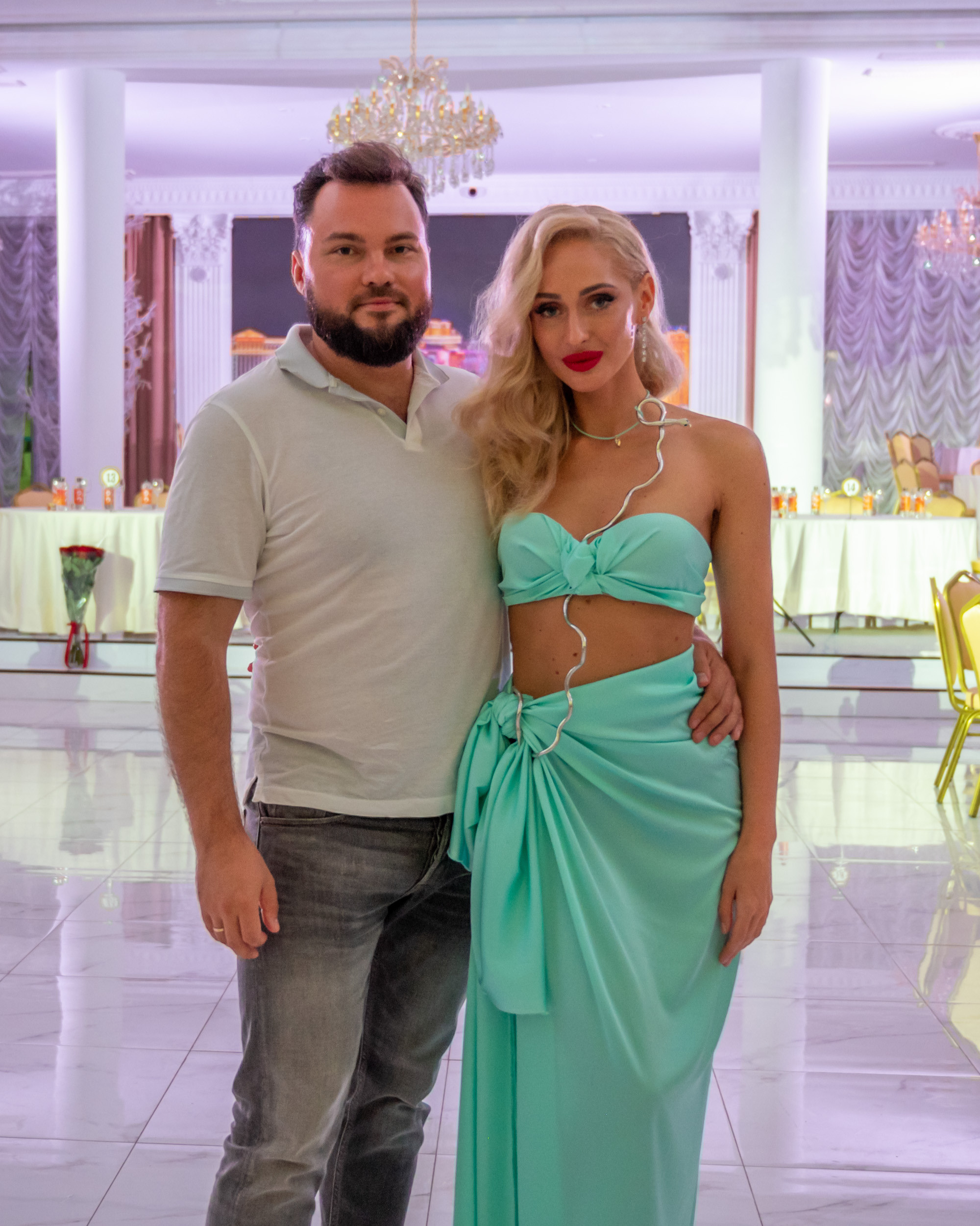 Финал конкурса красоты «LADY WORLD» 23.09.2023 в Сочи. Фотографирую счастливых людей в Сочи