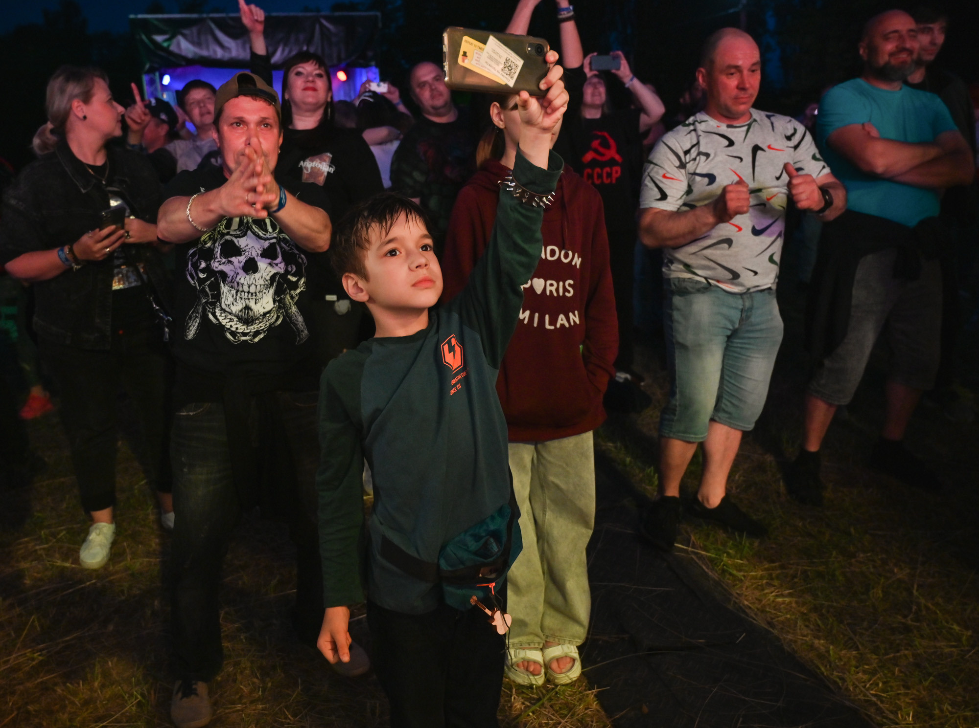 «БЕЗПОНТОВ» 26 МАЯ 2023. Фотографирую счастливых людей в Сочи