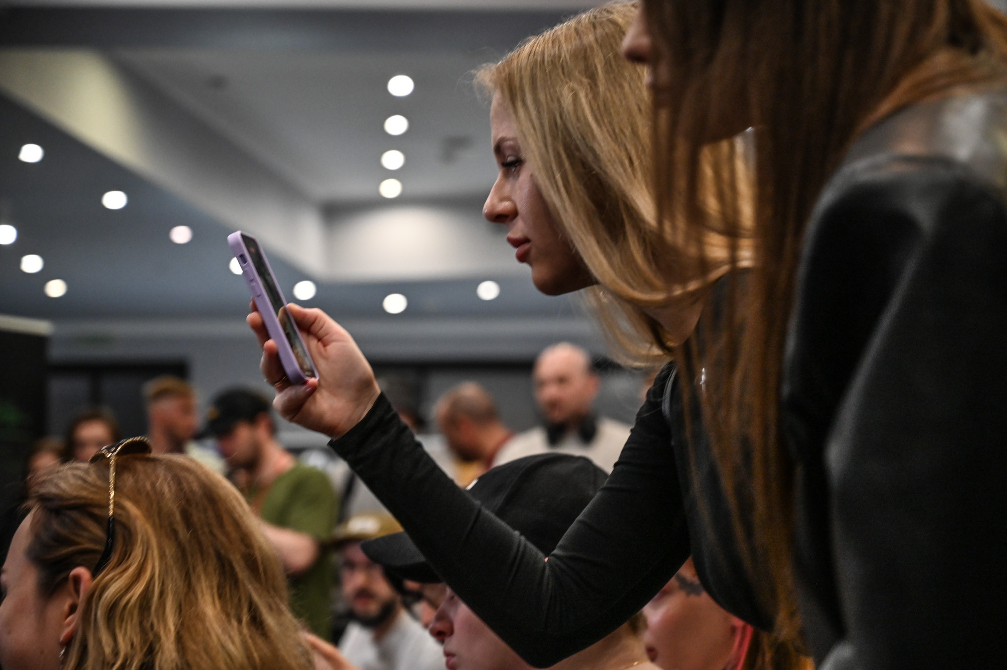 11 Tattoo Fest Sochi 2023. Фотографирую счастливых людей в Сочи