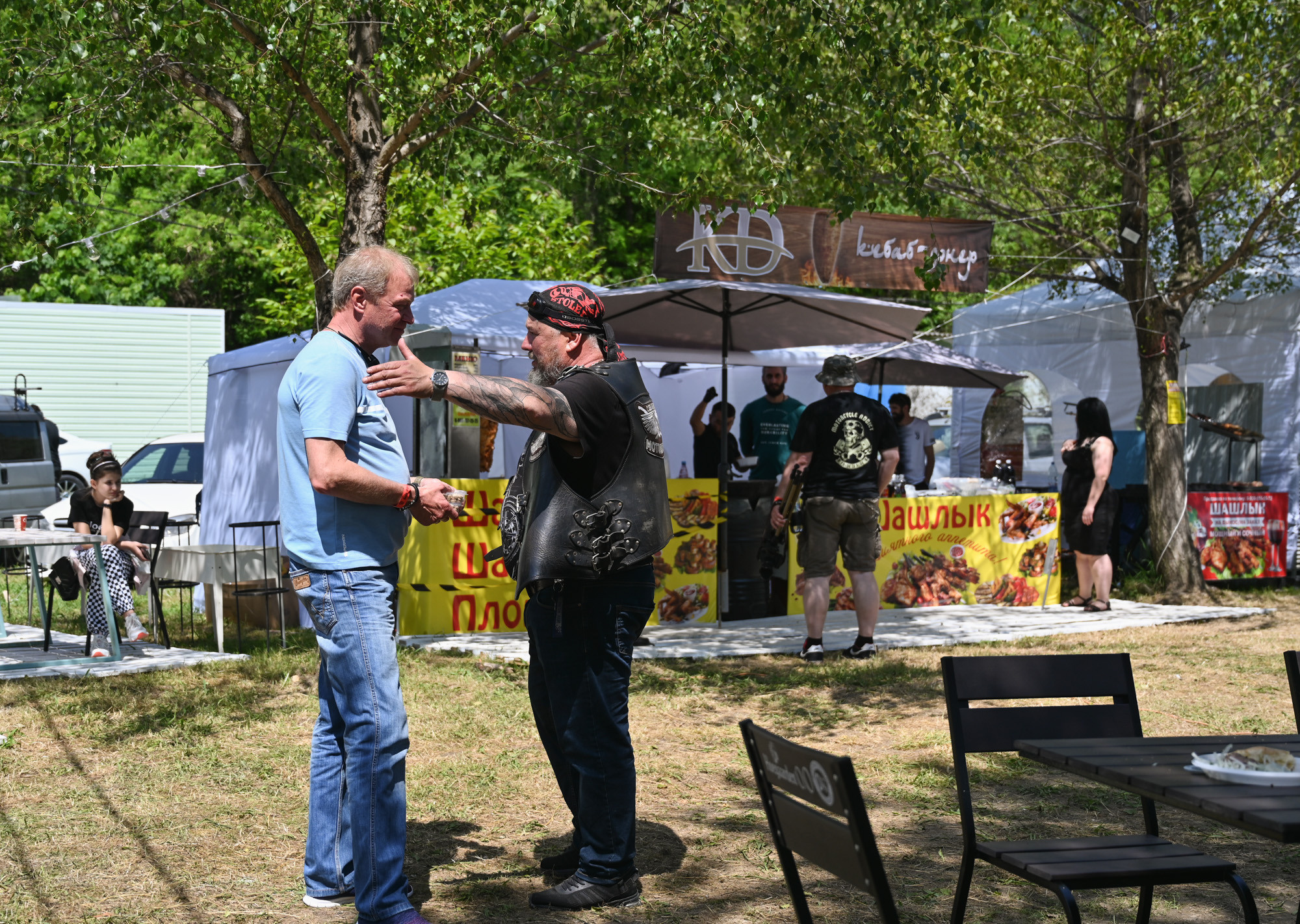 «БЕЗПОНТОВ» 27 МАЯ 2023. Фотографирую счастливых людей в Сочи