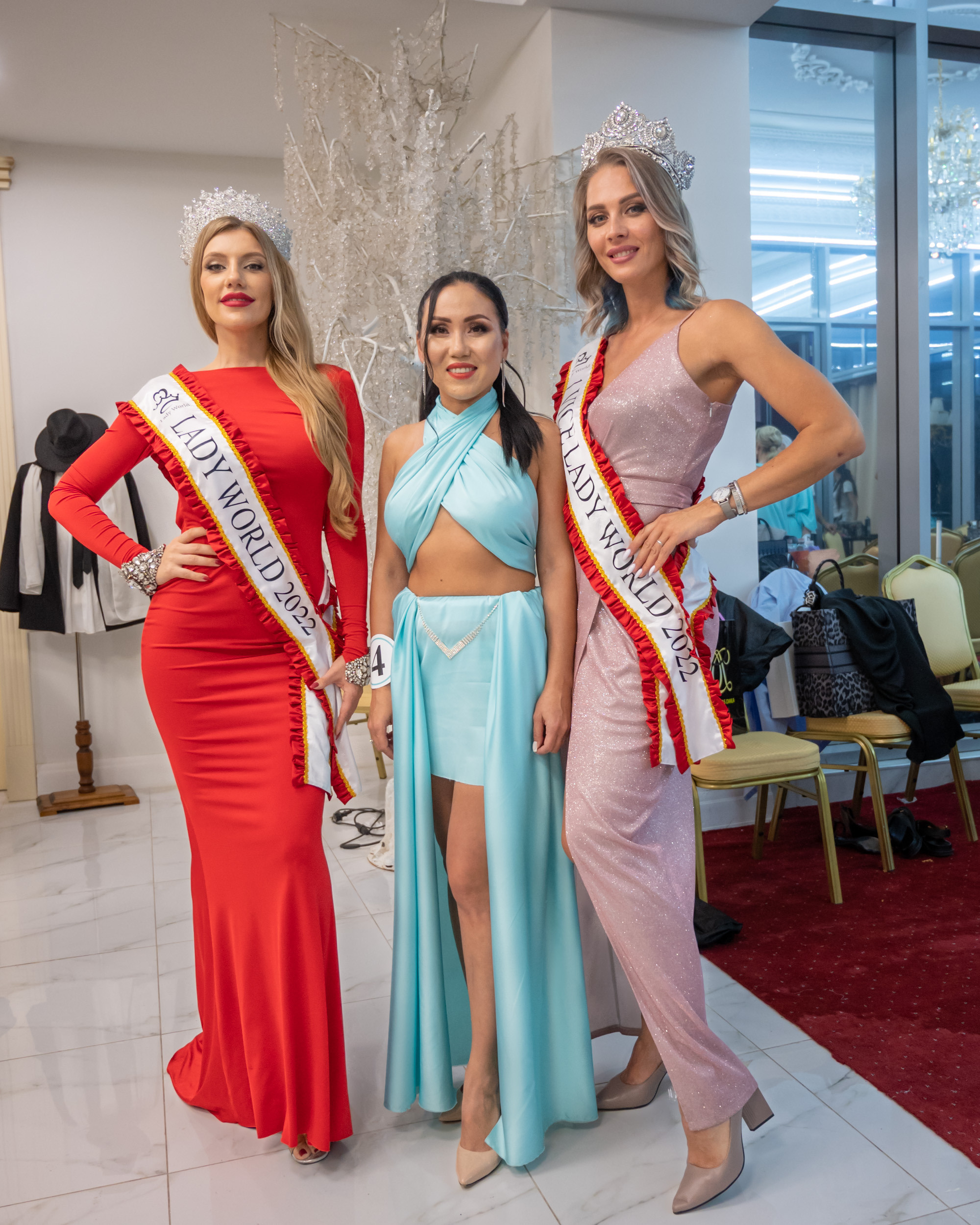 Финал конкурса красоты «LADY WORLD» 23.09.2023 в Сочи. Фотографирую счастливых людей в Сочи