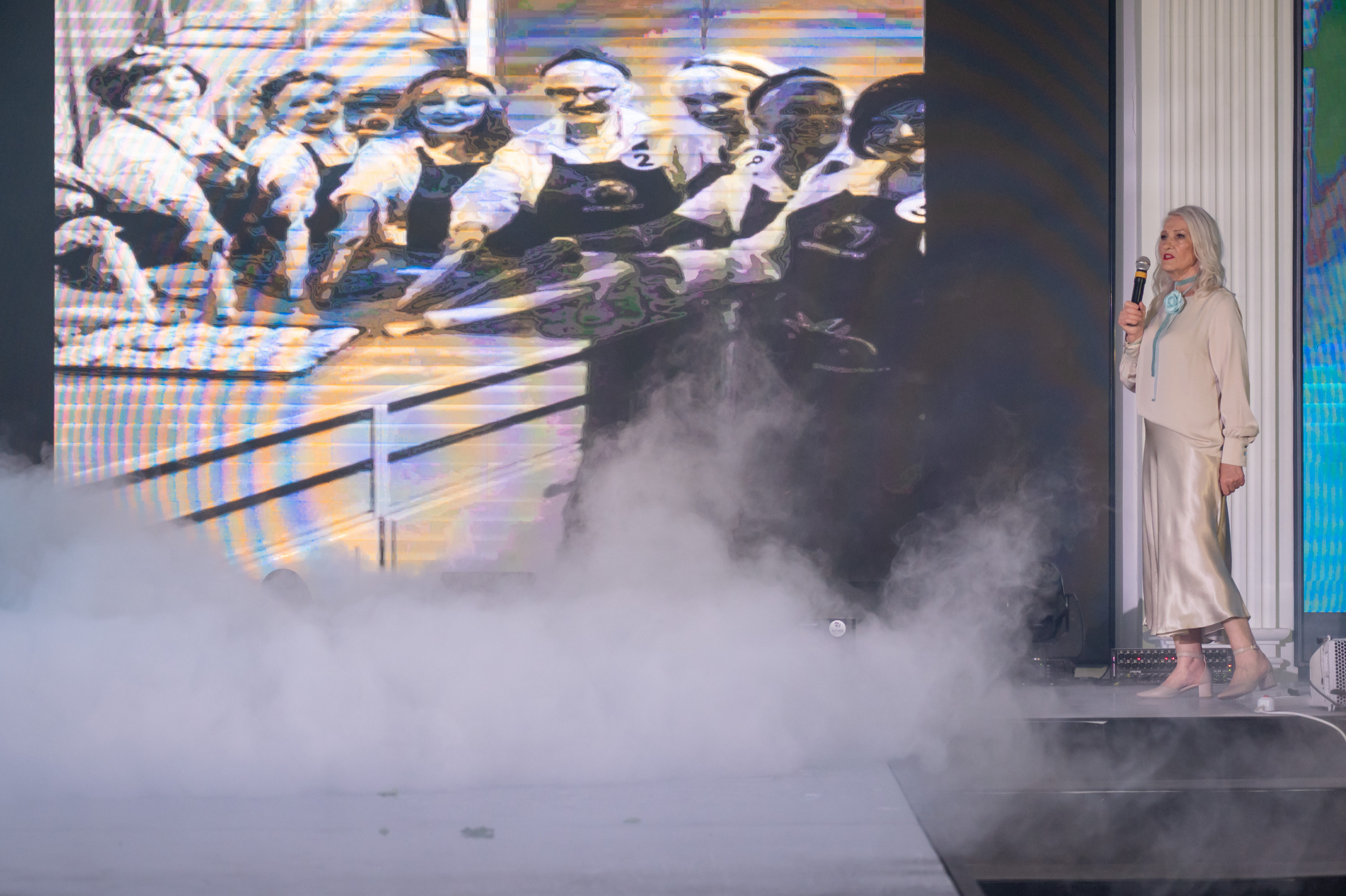 Финал конкурса красоты «LADY WORLD» 23.09.2023 в Сочи. Фотографирую счастливых людей в Сочи