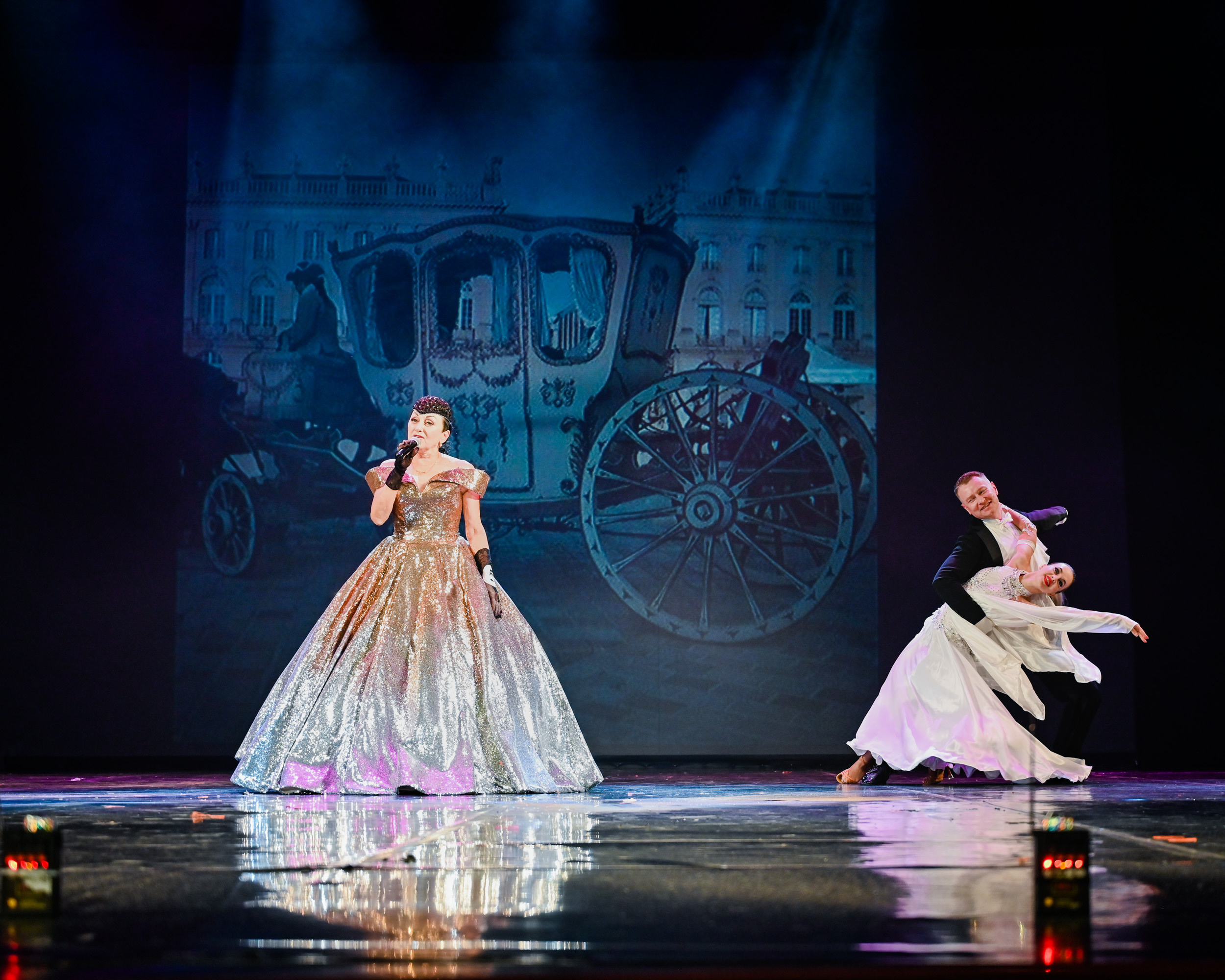 Финал Конкурса красоты LADY WORLD 2022. Фотографирую счастливых людей в Сочи